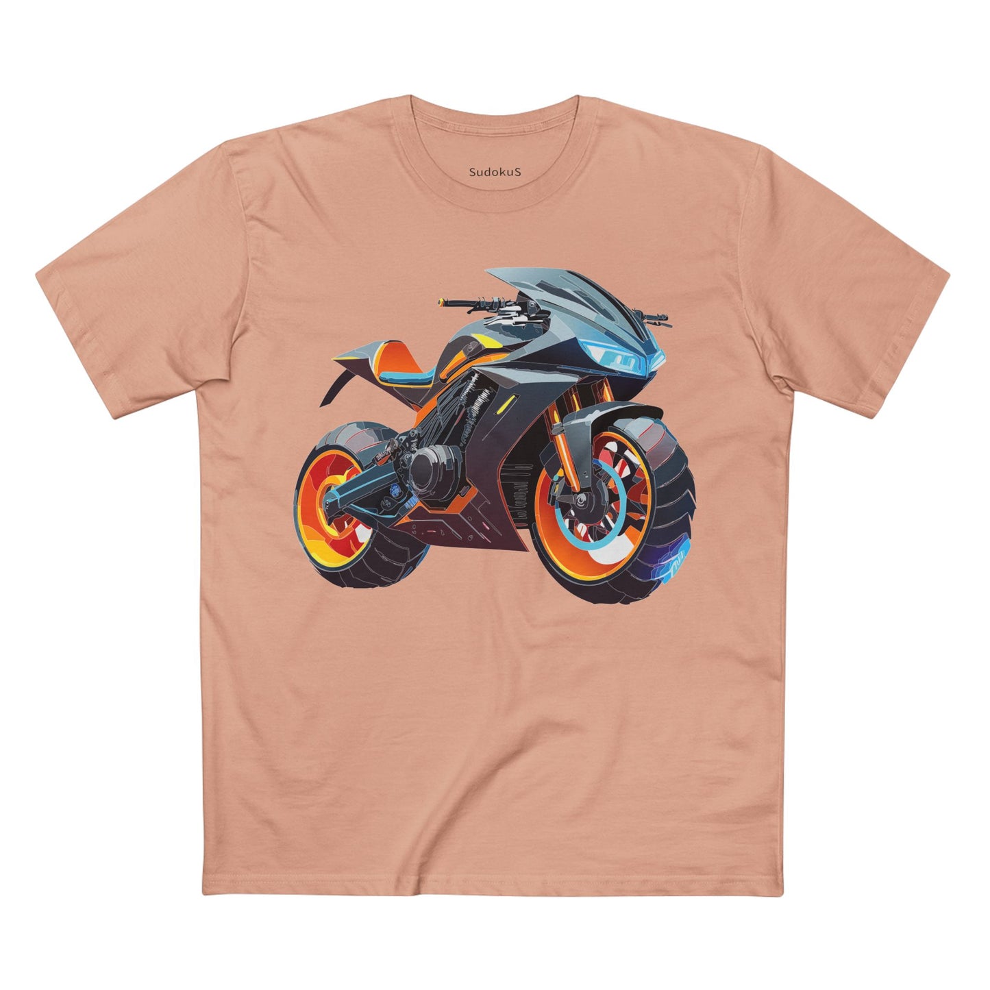 Bike Shirt, Moto Shirt