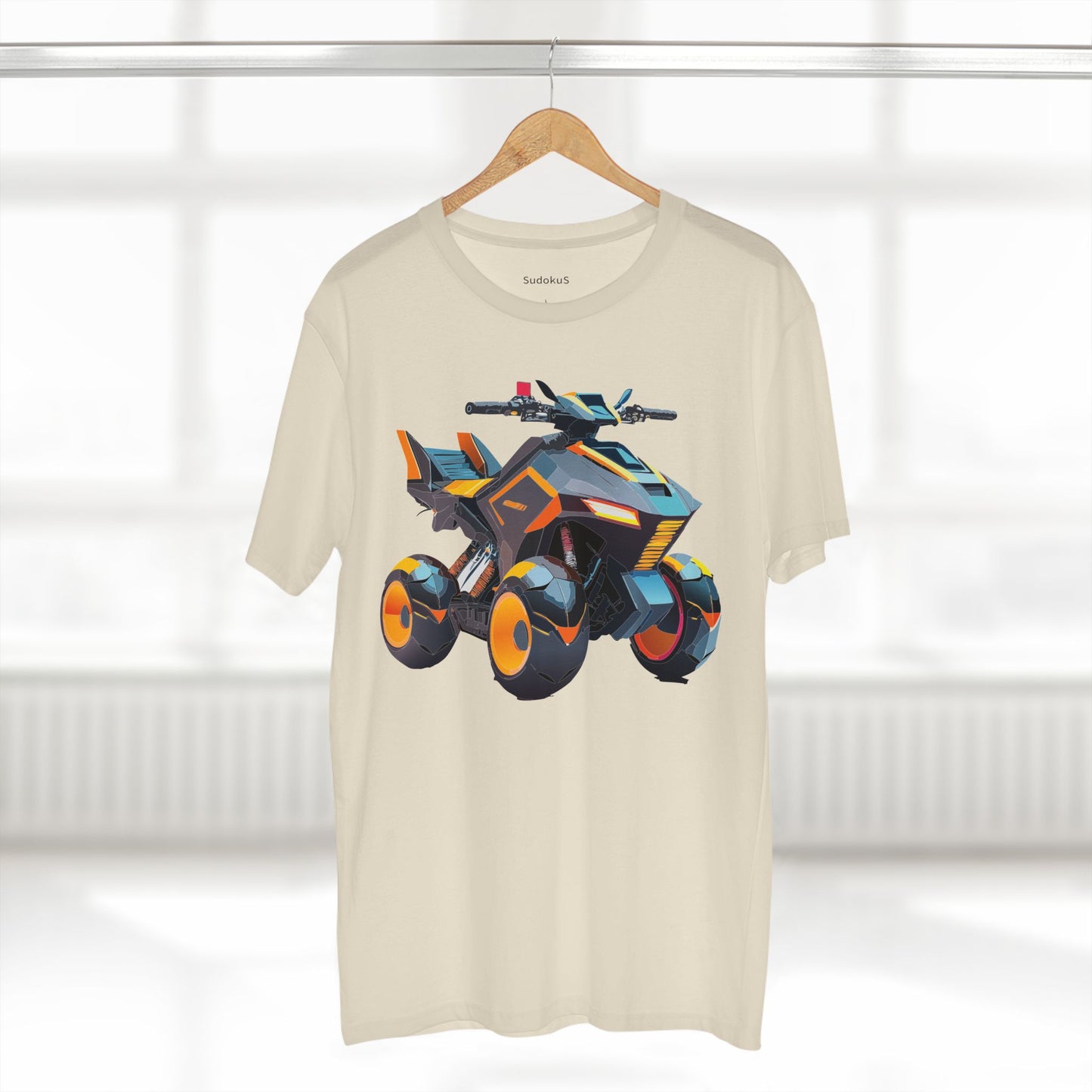 Bike Shirt, Moto Shirt