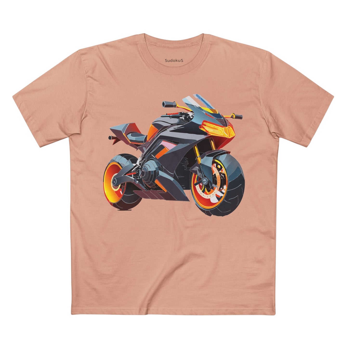 Bike Shirt, Moto Shirt
