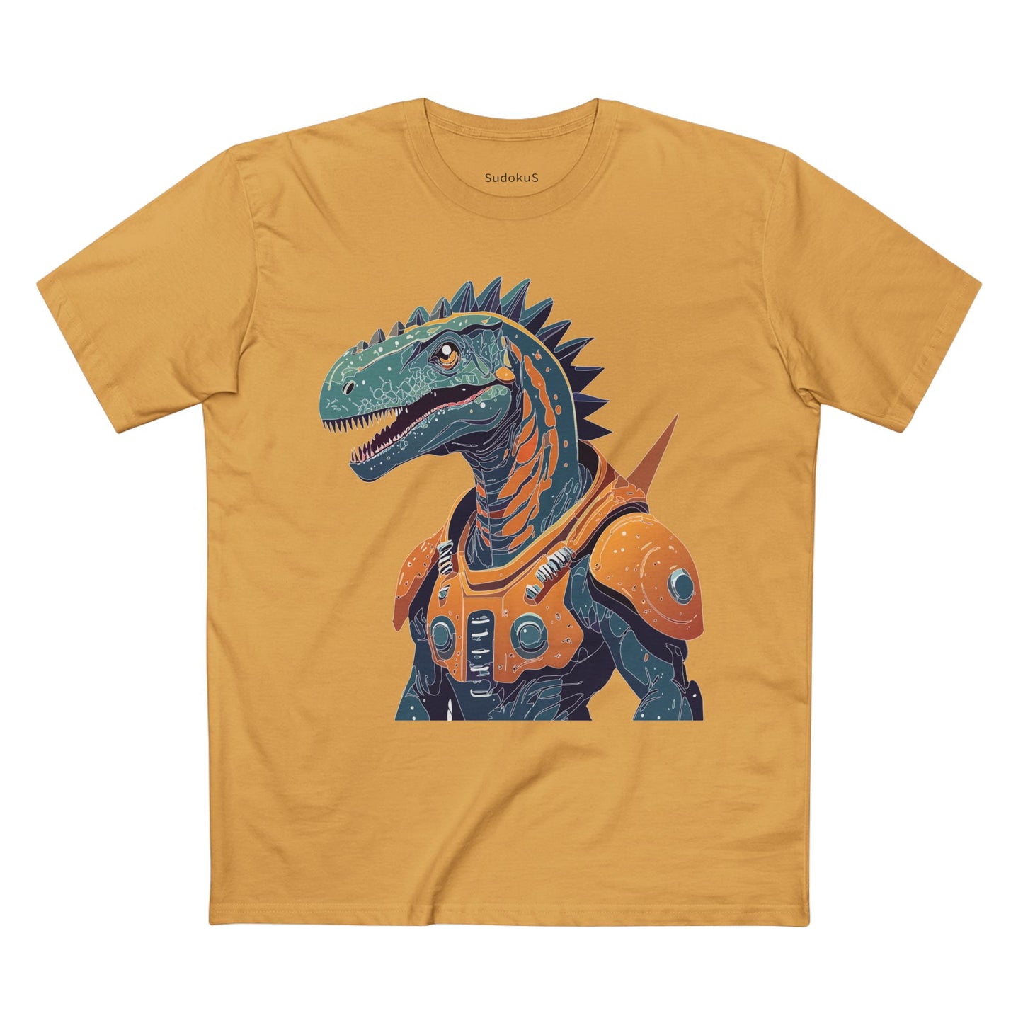 Aliens Shirt, Cosmo Shirt - SudokuS