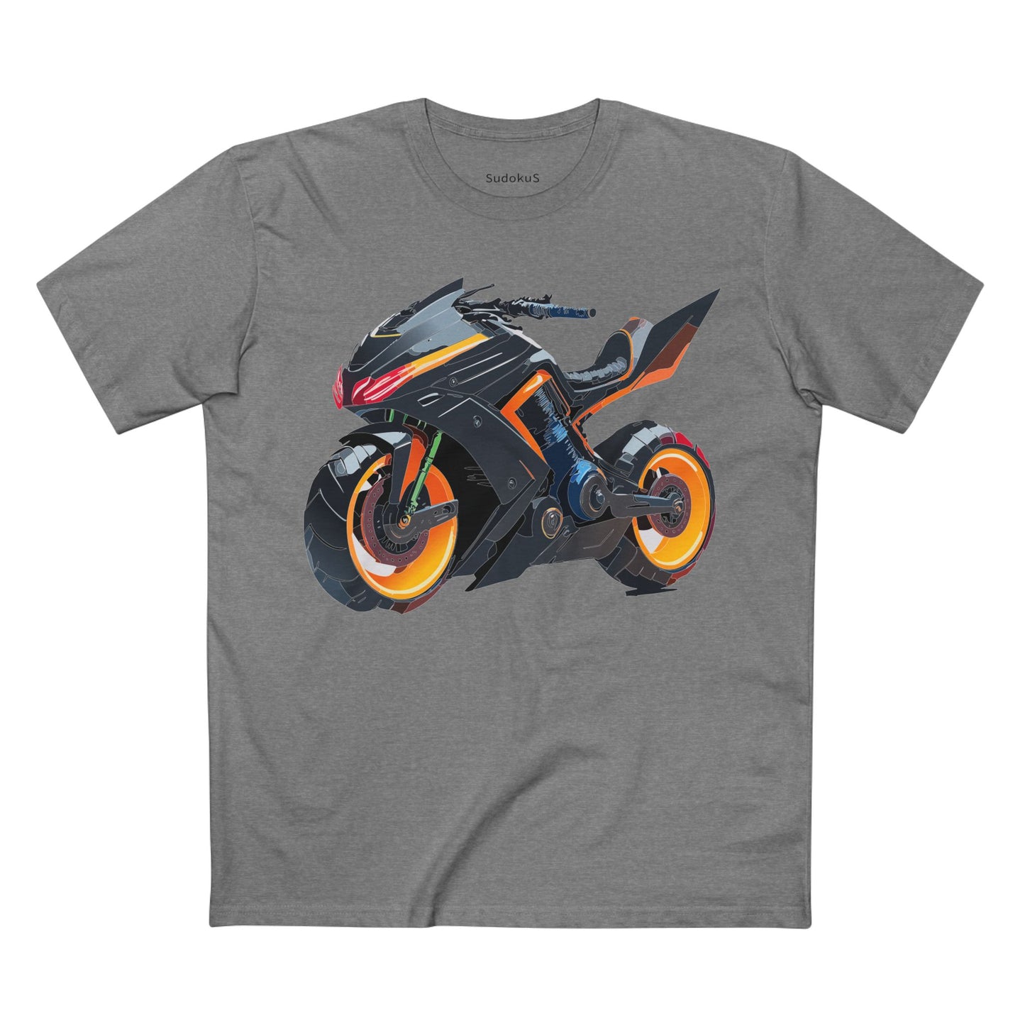 Bike Shirt, Moto Shirt