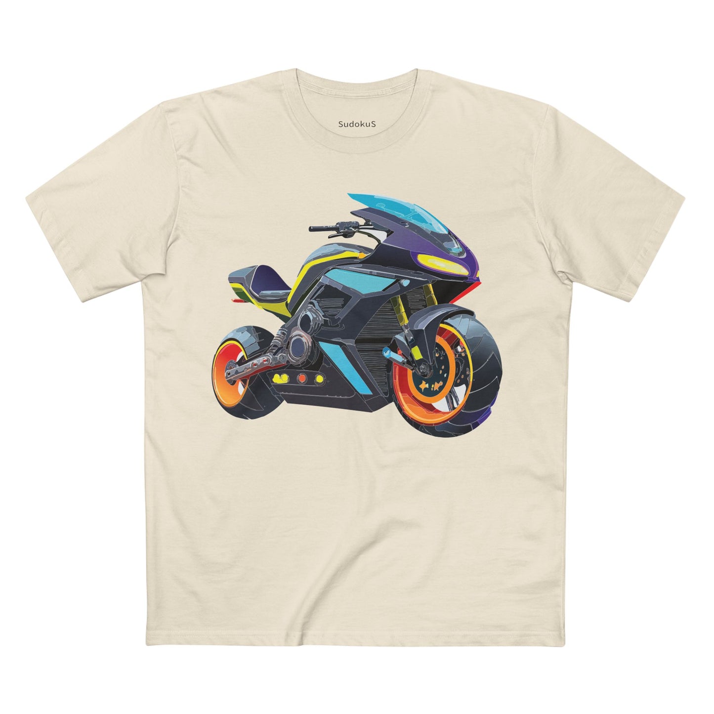 Bike Shirt, Moto Shirt