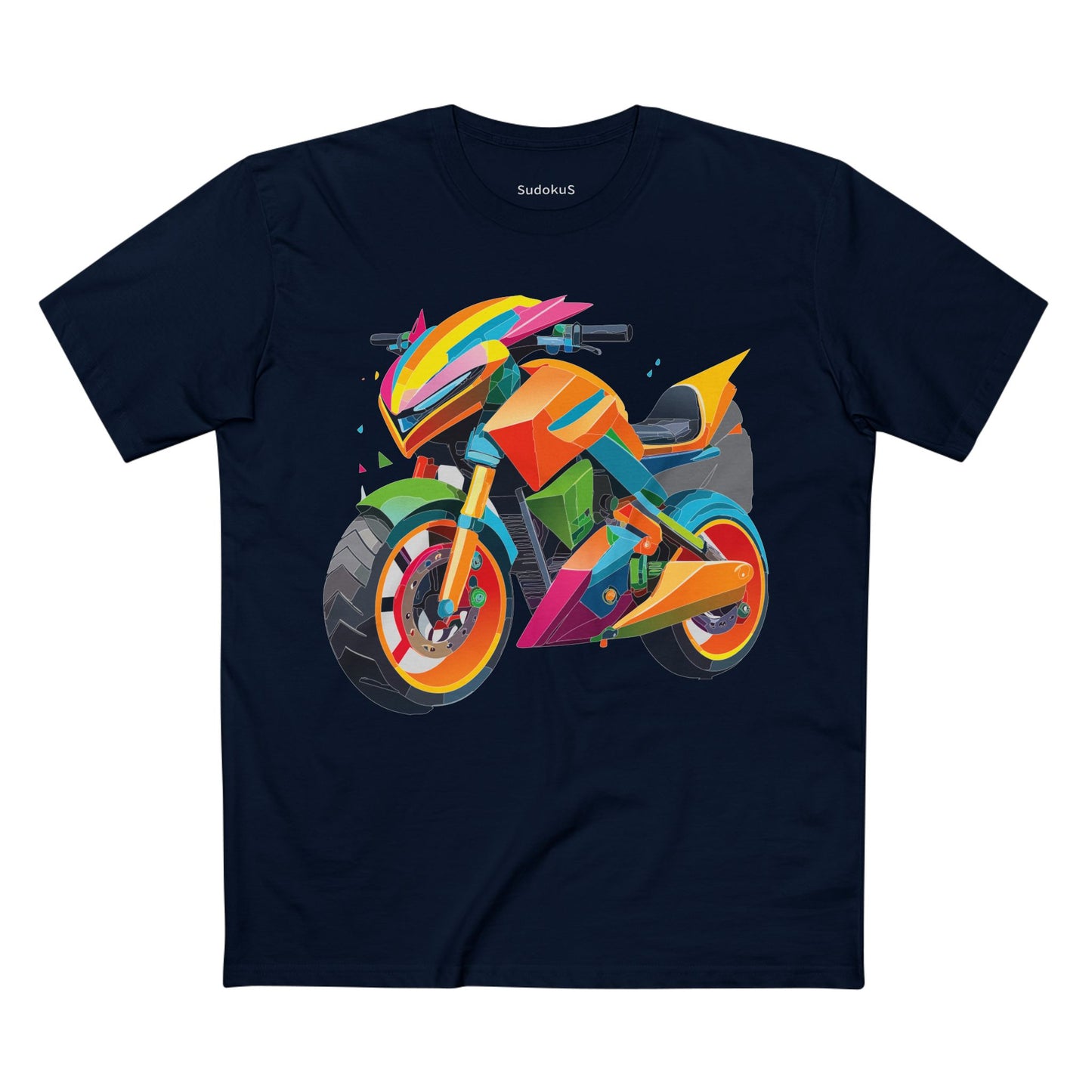 Bike Shirt, Moto Shirt