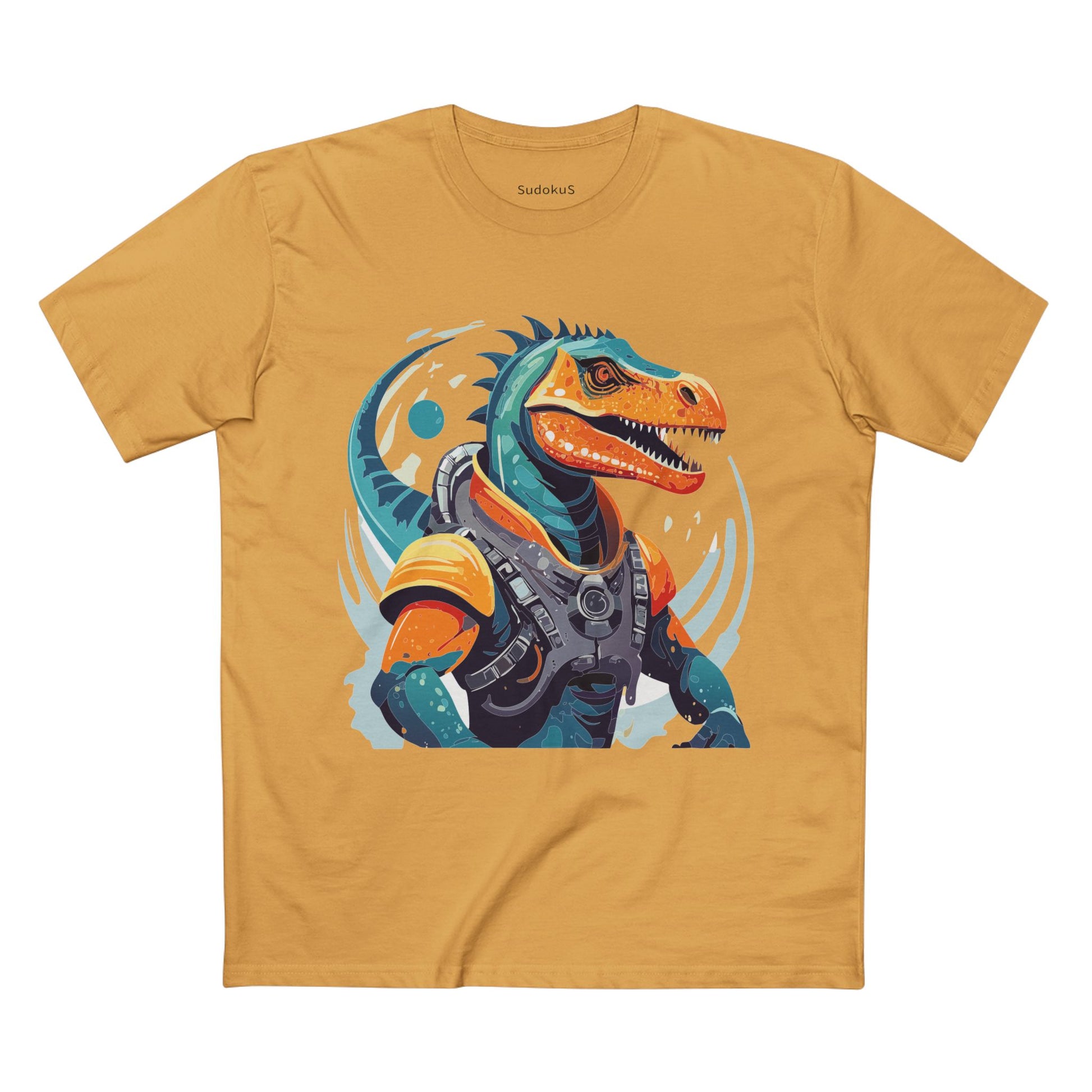 Aliens Shirt, Cosmo Shirt - SudokuS