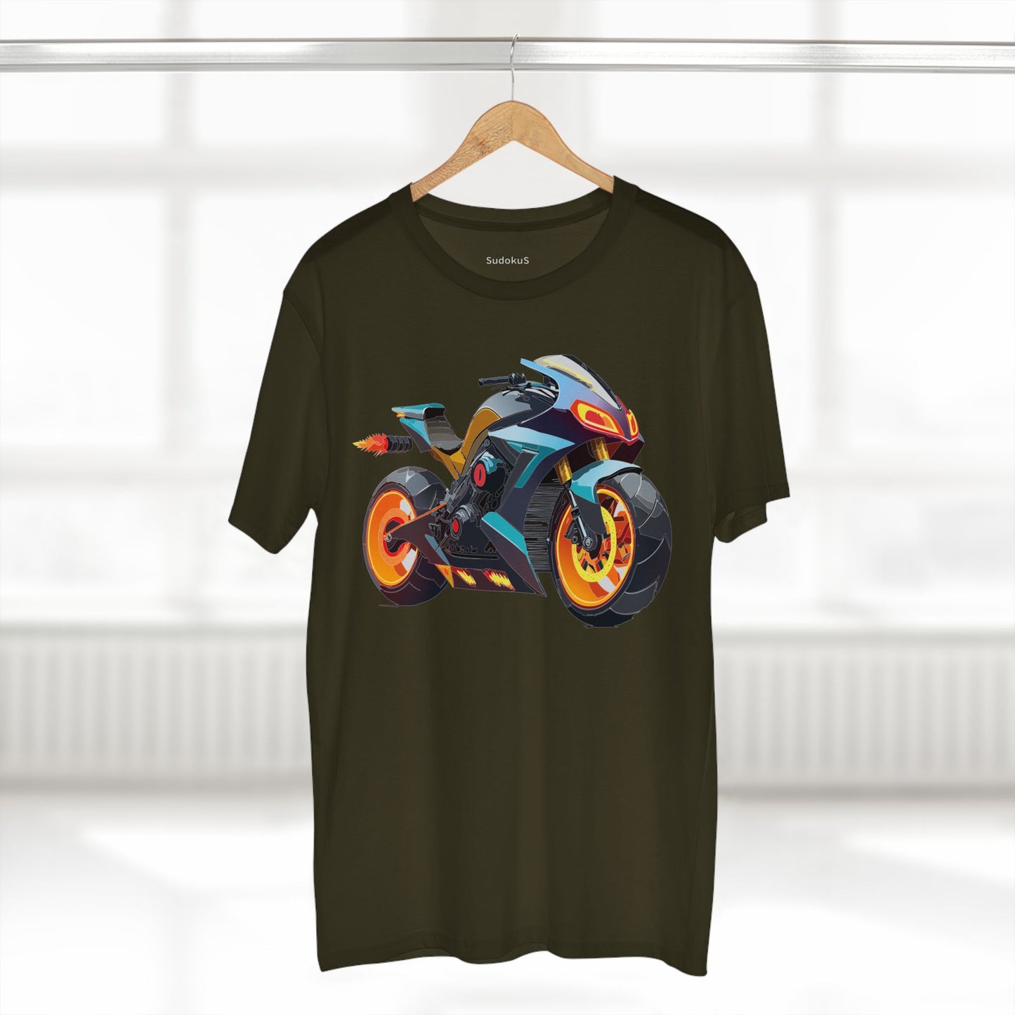 Bike Shirt, Moto Shirt