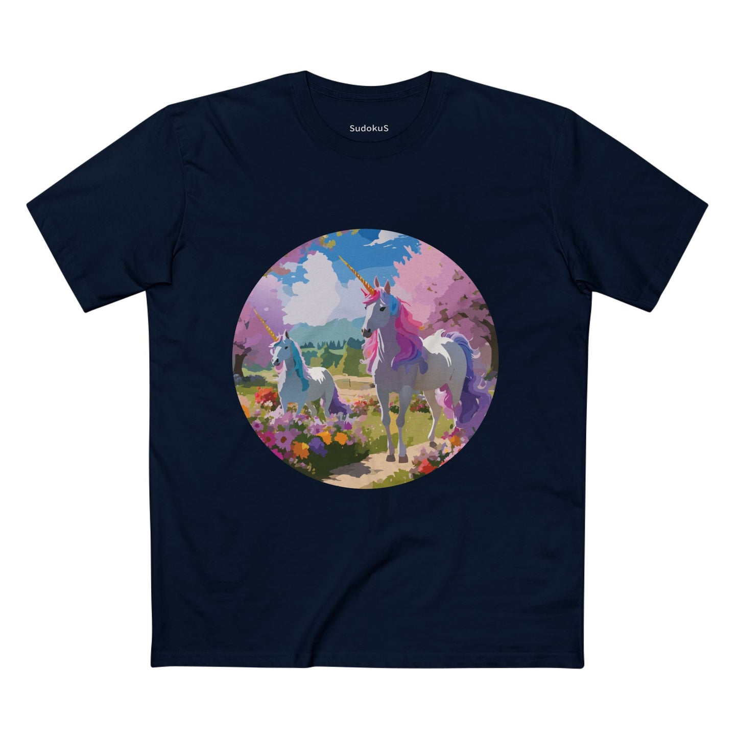 Fantasy Shirt, Utopia Shirt - SudokuS
