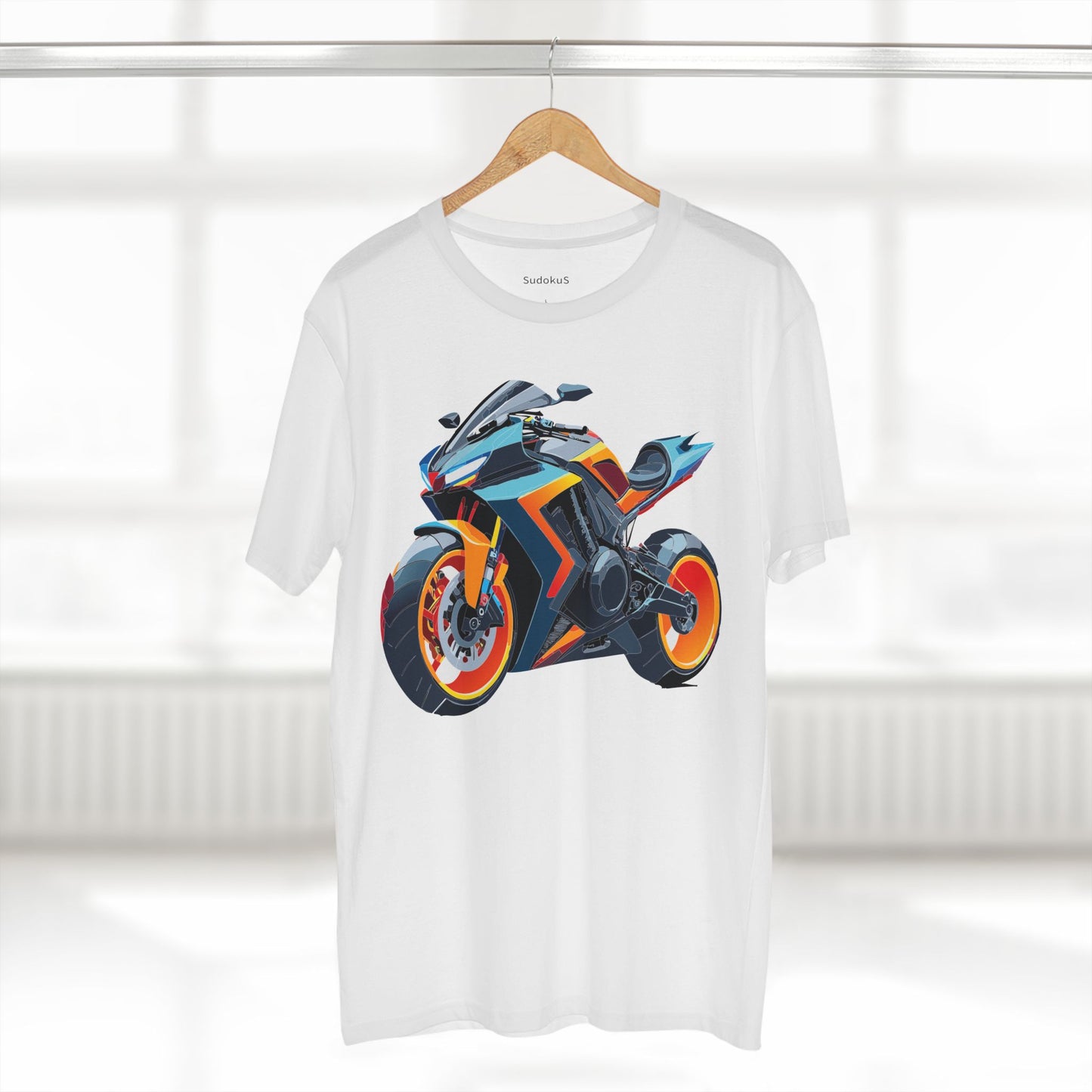 Bike Shirt, Moto Shirt