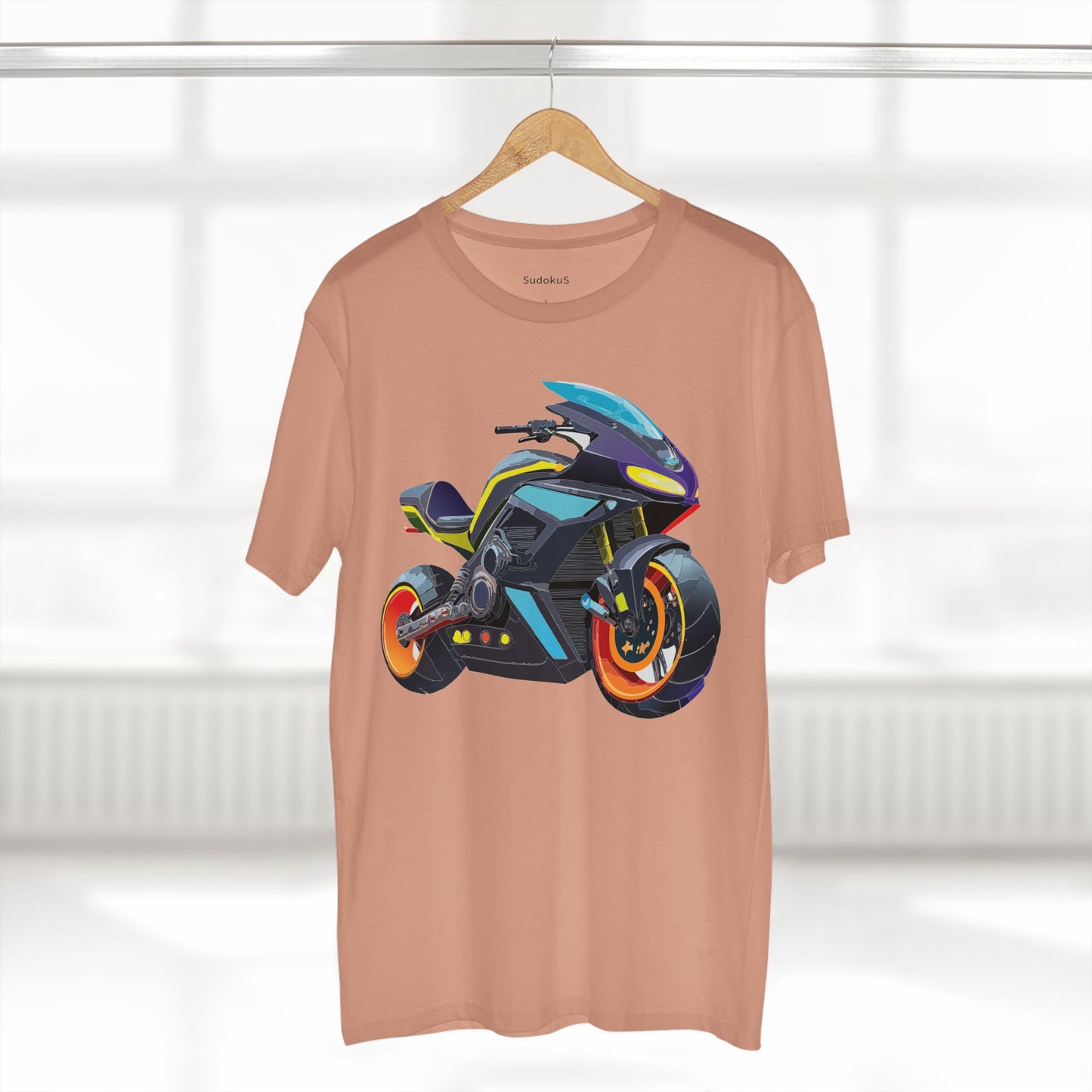Bike Shirt, Moto Shirt