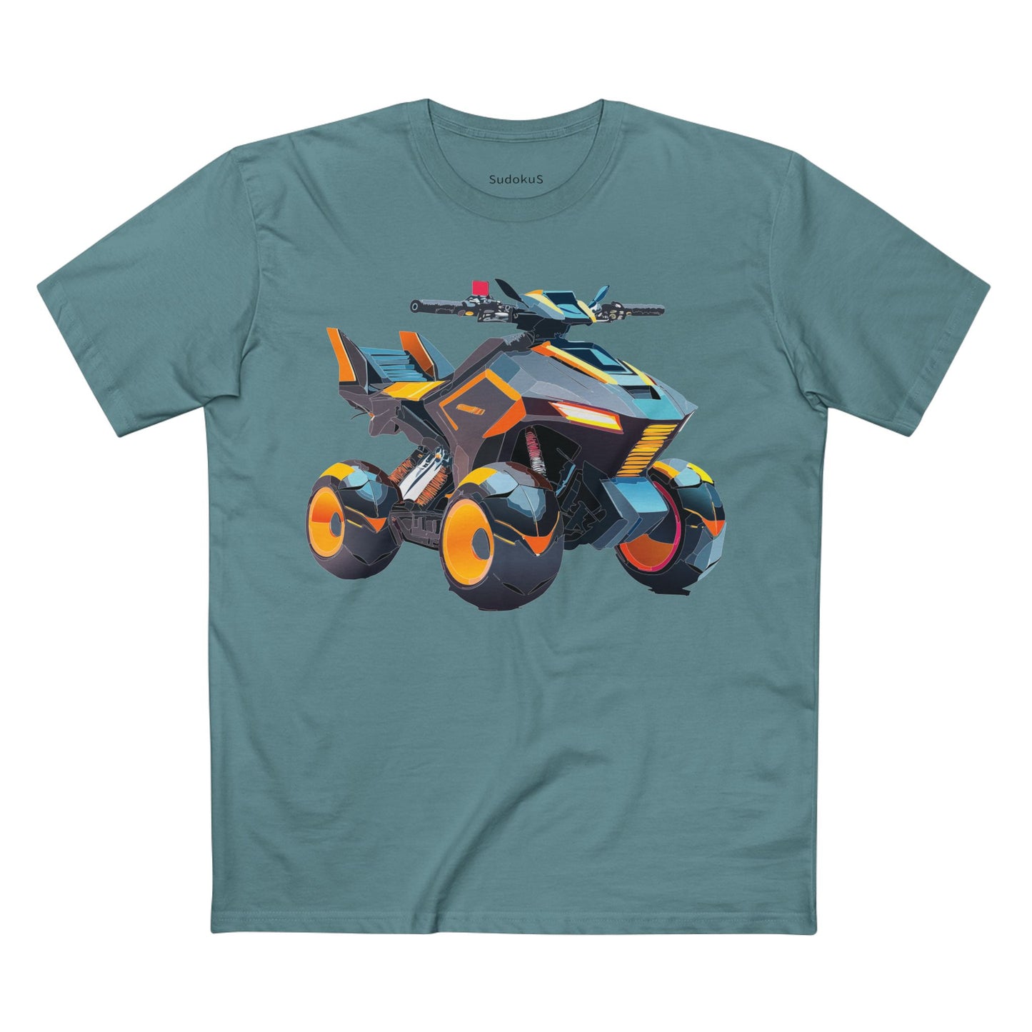 Bike Shirt, Moto Shirt