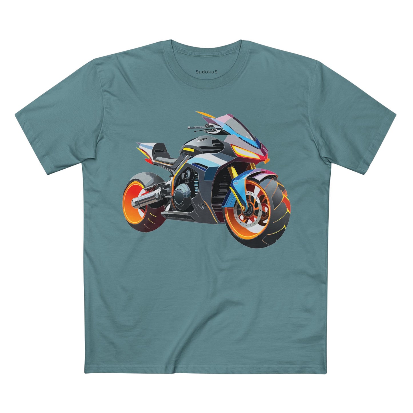 Bike Shirt, Moto Shirt
