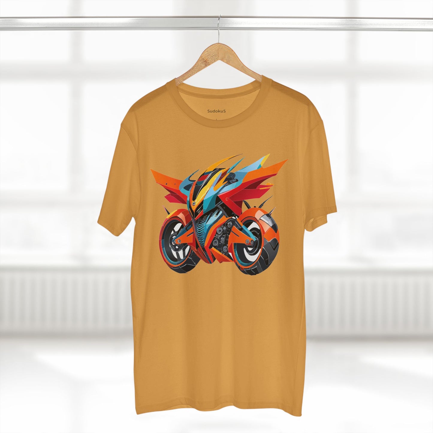 Bike Shirt, Moto Shirt