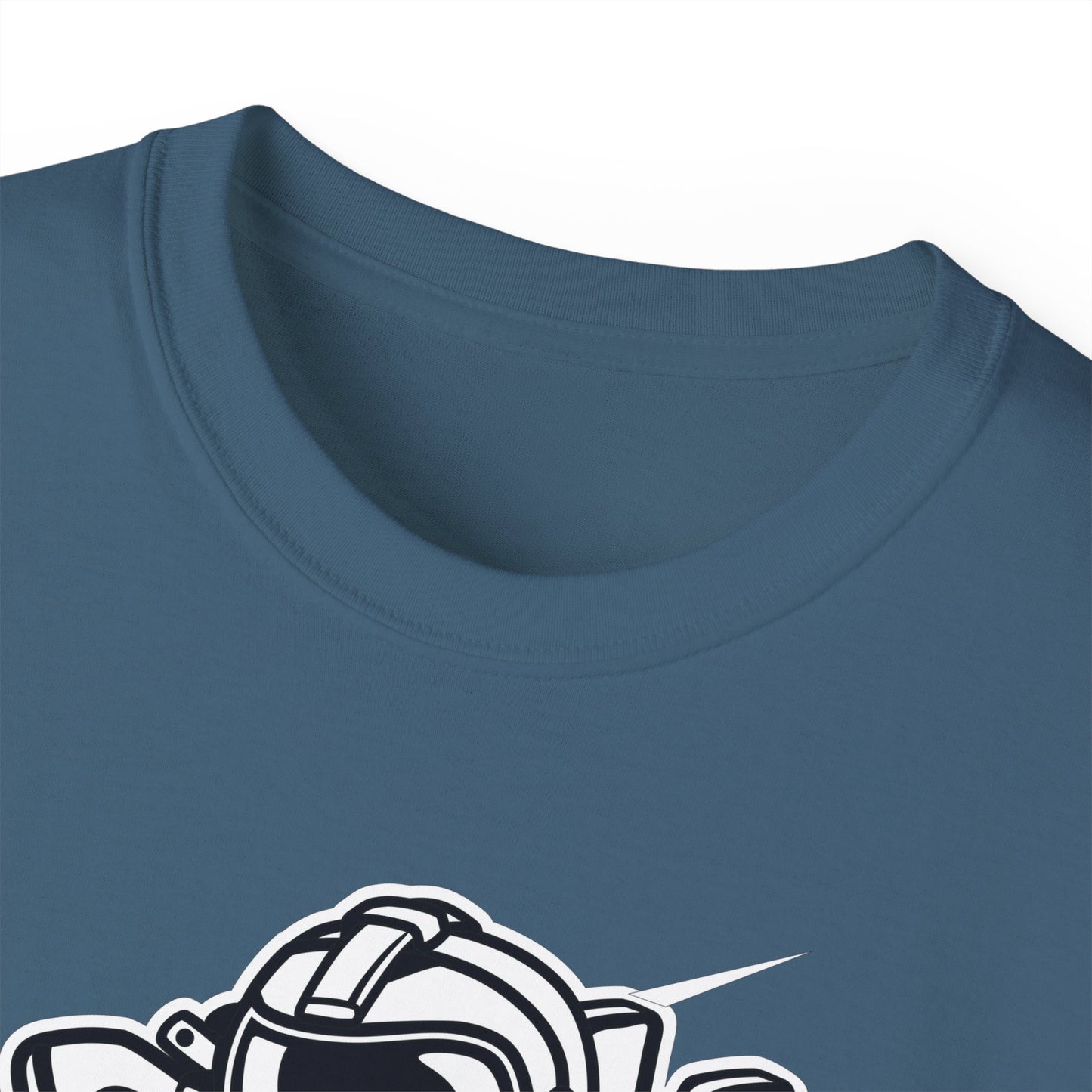 Astronaut Tee Shirt, Astronaut Graphic T‑Shirt, Cartoon Graphic T-Shirt, Art Design Shirt, Cosmos Tee Shirts 8