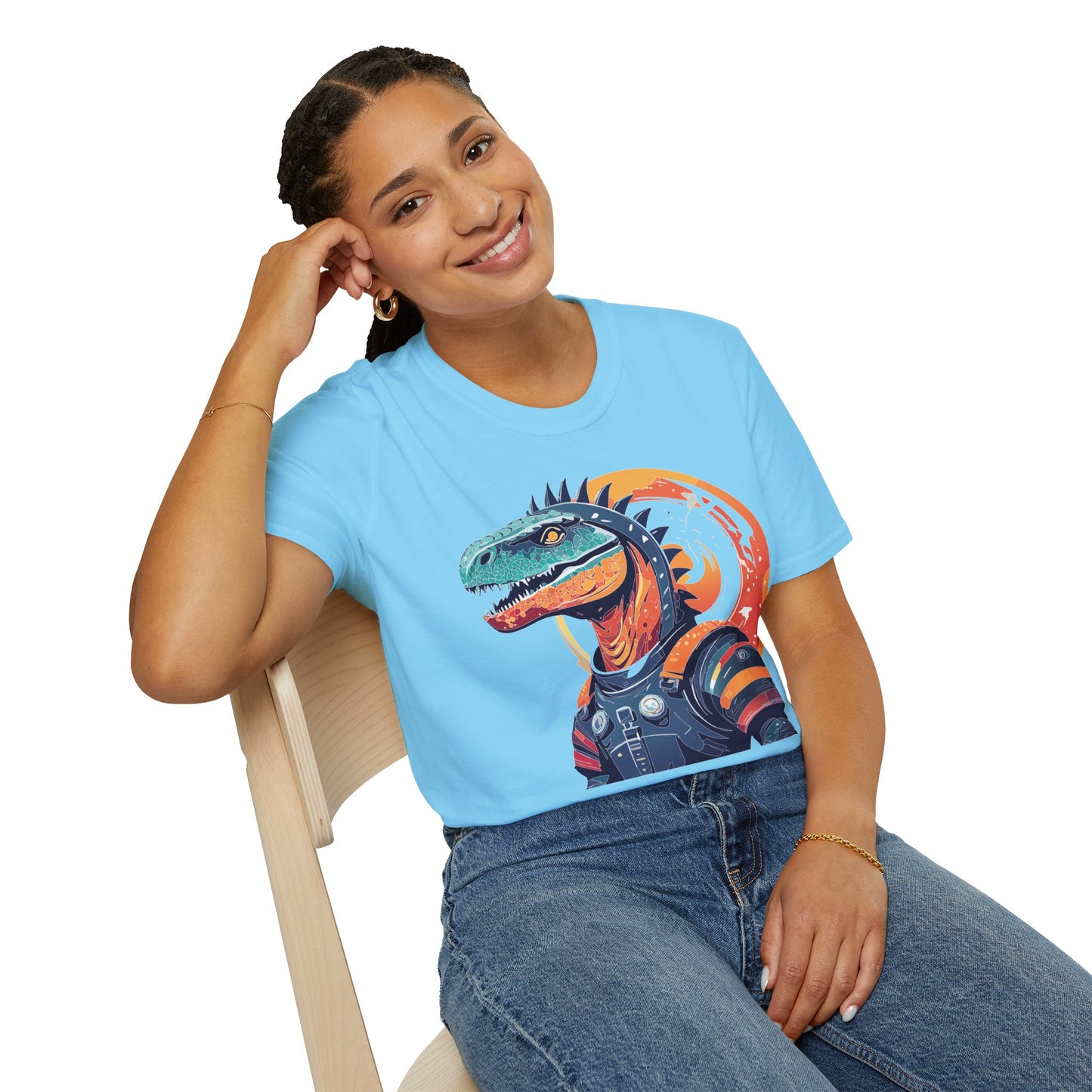 Alien T Shirt, Cosmos Shirt, Shirt with Aliens, Cosmo Shirts