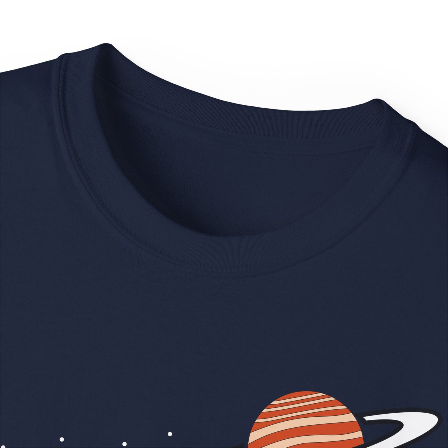 Astronaut Tee Shirt, Astronaut Graphic T‑Shirt, Cartoon Graphic T-Shirt, Art Design Shirt, Cosmos Tee Shirts 3