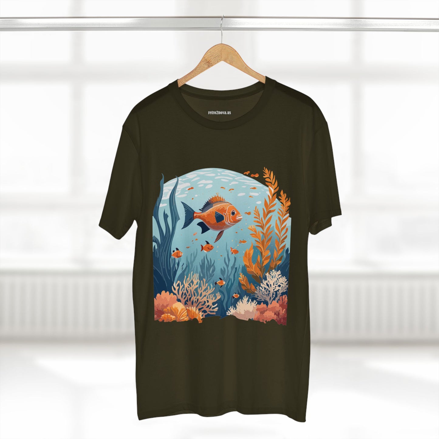 Ocean Shirt, Ocean Pacific Shirts