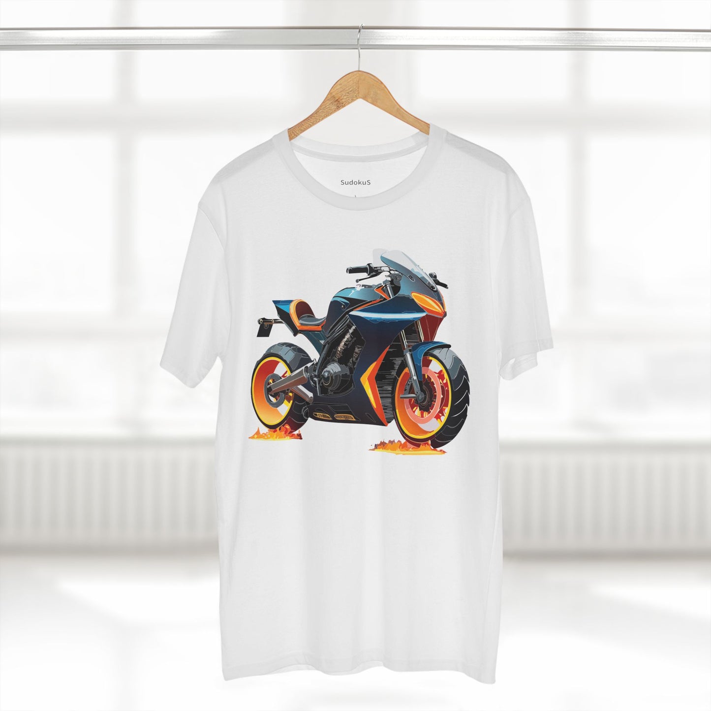 Bike Shirt, Moto Shirt