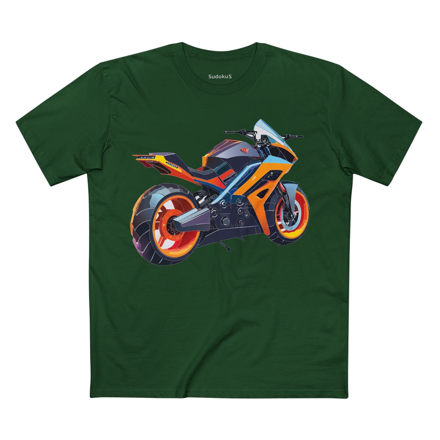 Bike Shirt, Moto Shirt