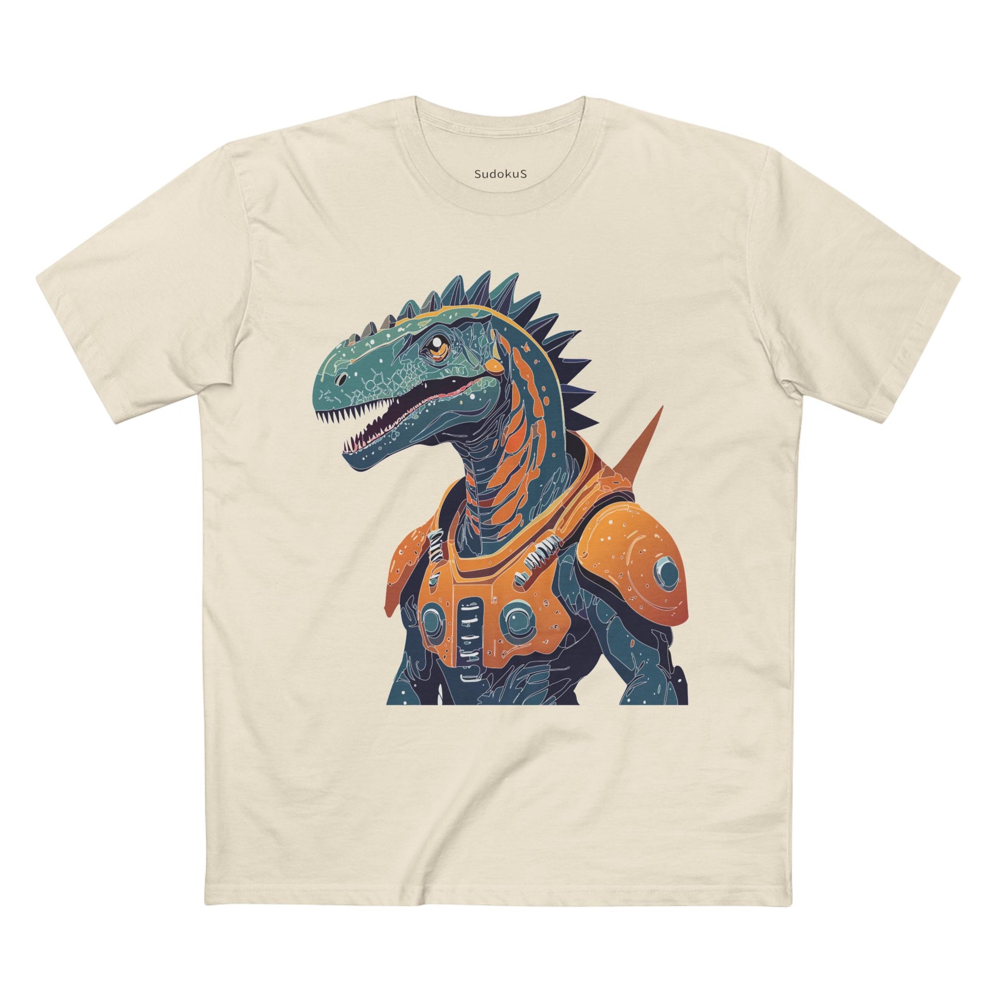 Aliens Shirt, Cosmo Shirt - SudokuS