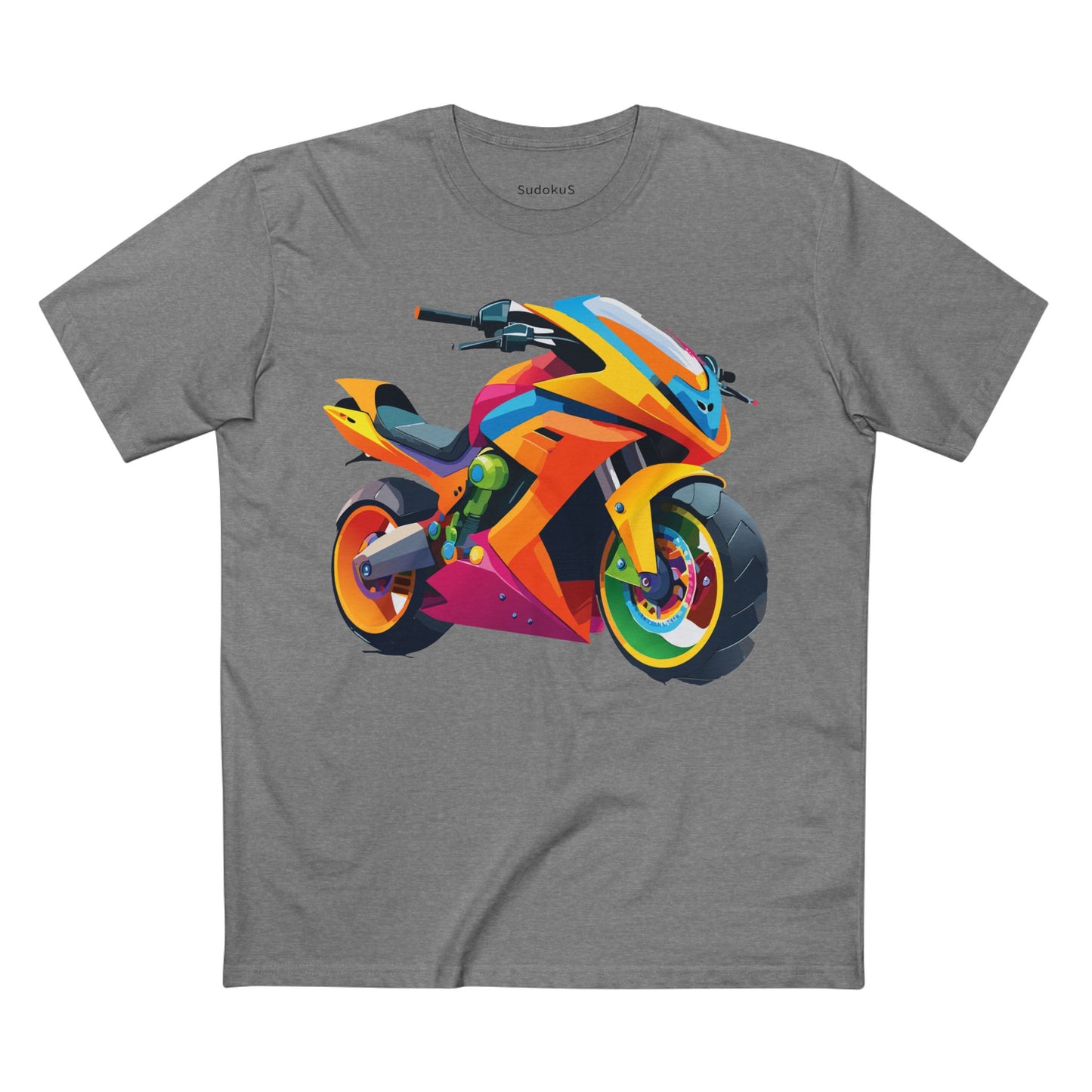 Bike Shirt, Moto Shirt