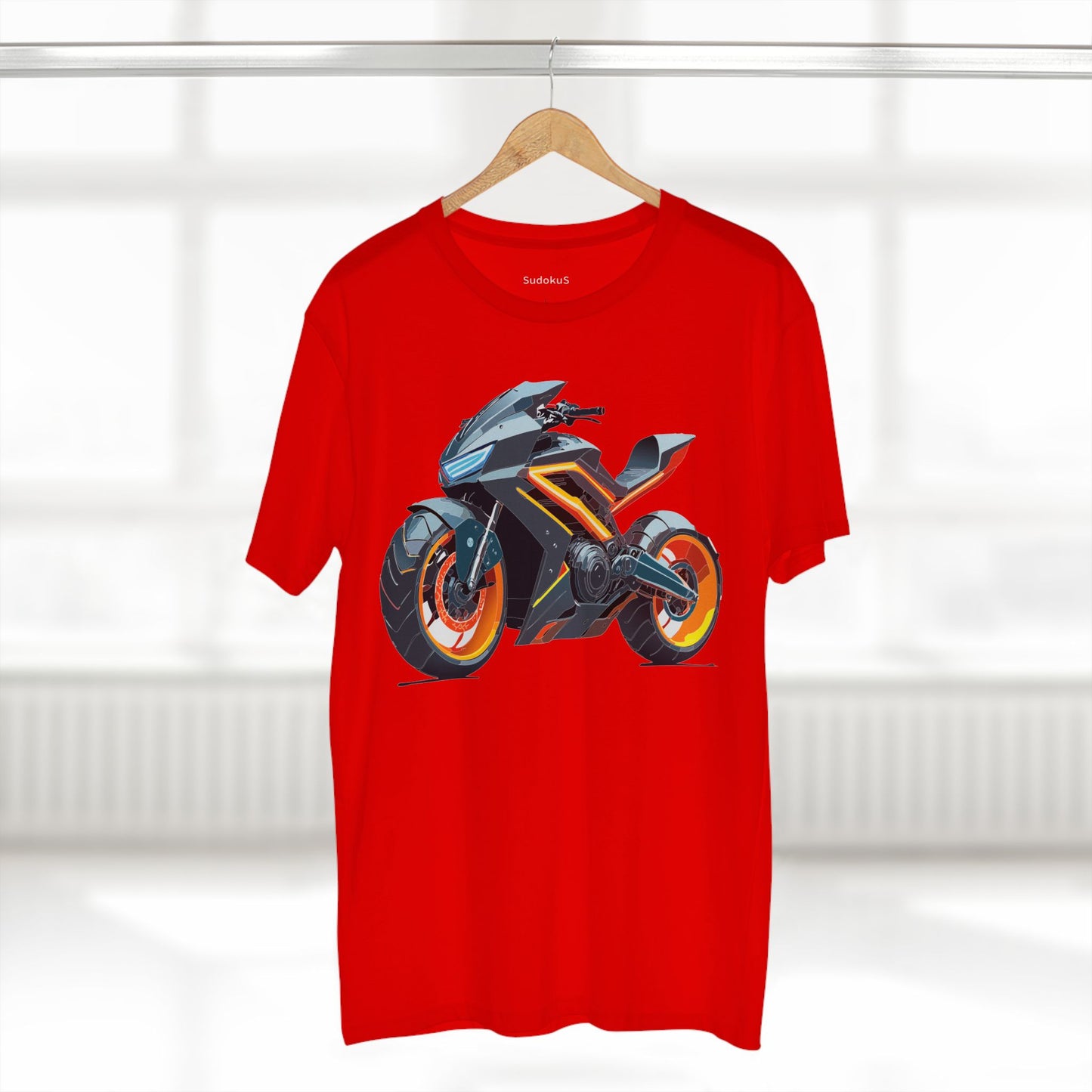 Bike Shirt, Moto Shirt