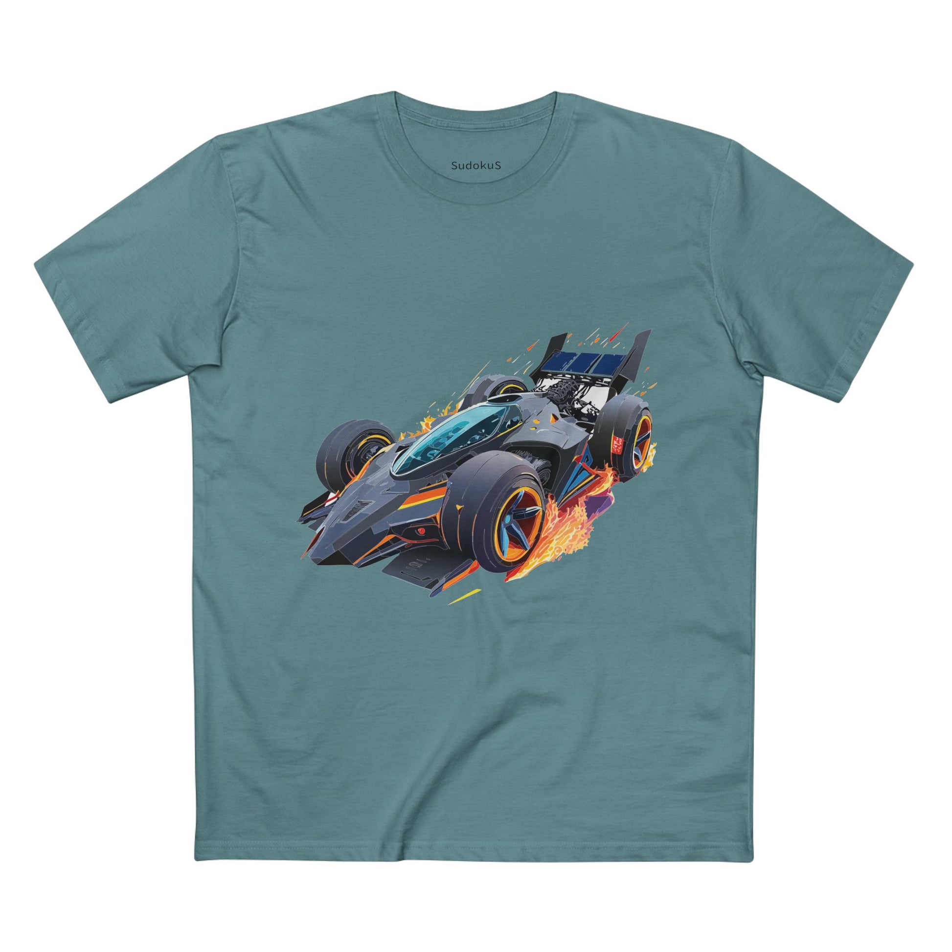 Car Shirt, Hot Wheels Shirt - SudokuS
