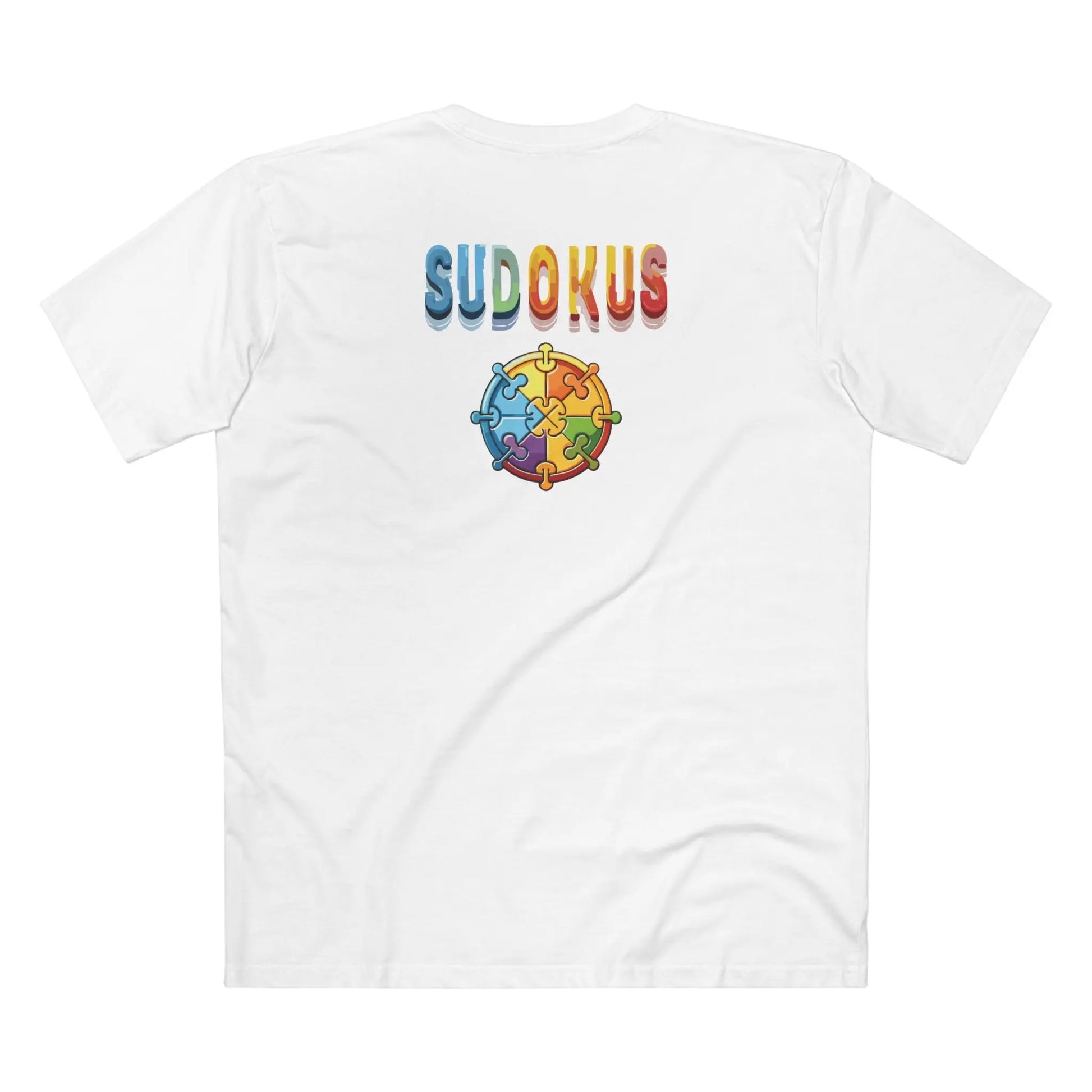 Fantasy Shirt, Utopia Shirt - SudokuS