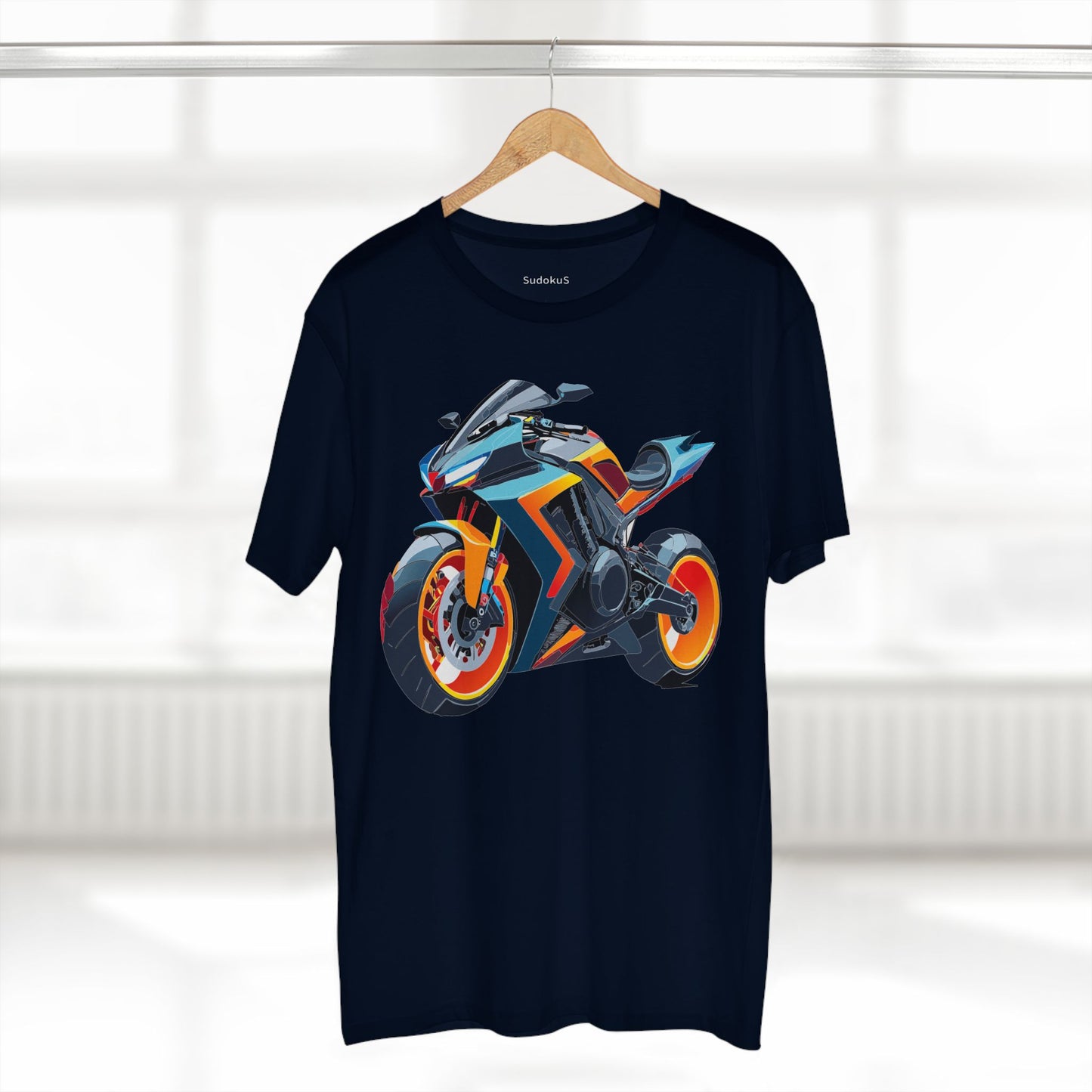 Bike Shirt, Moto Shirt