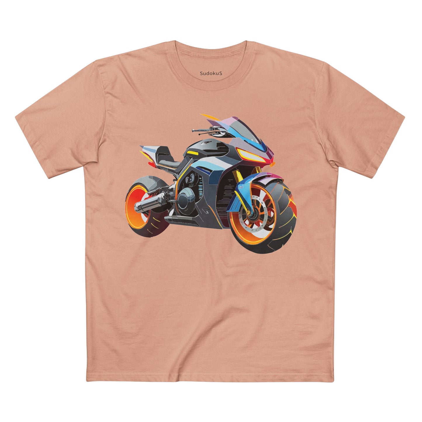 Bike Shirt, Moto Shirt