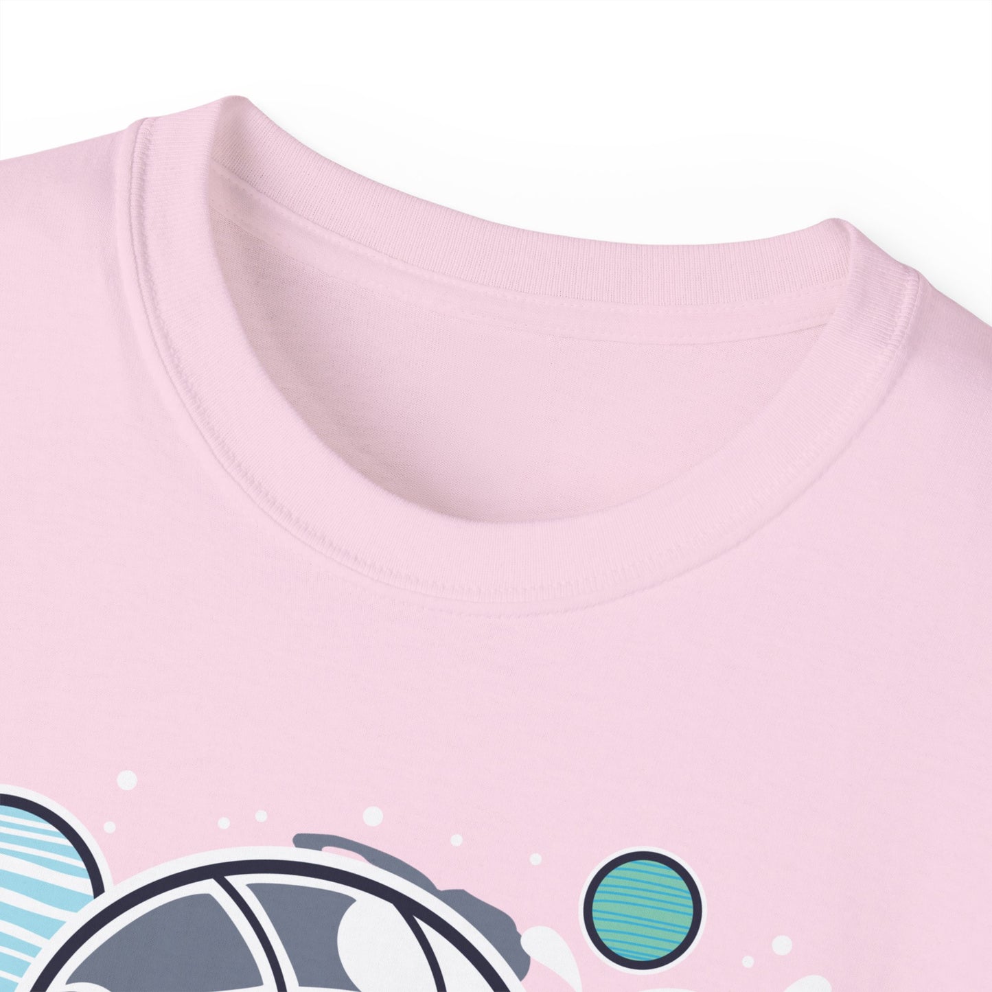 Astronaut Tee Shirt, Astronaut Graphic T‑Shirt, Cartoon Graphic T-Shirt, Art Design Shirt, Cosmos Tee Shirts