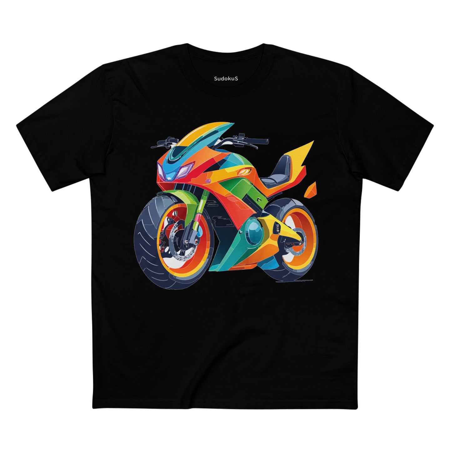 Bike Shirt, Moto Shirt