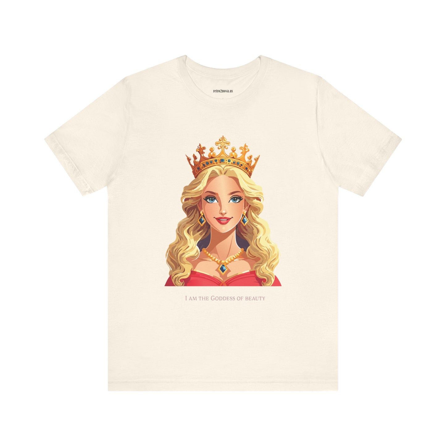 Goddess Shirt