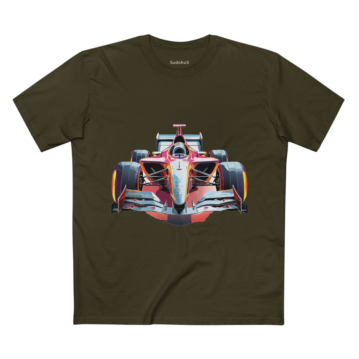 Car Shirt, Hot Wheels Shirt - SudokuS