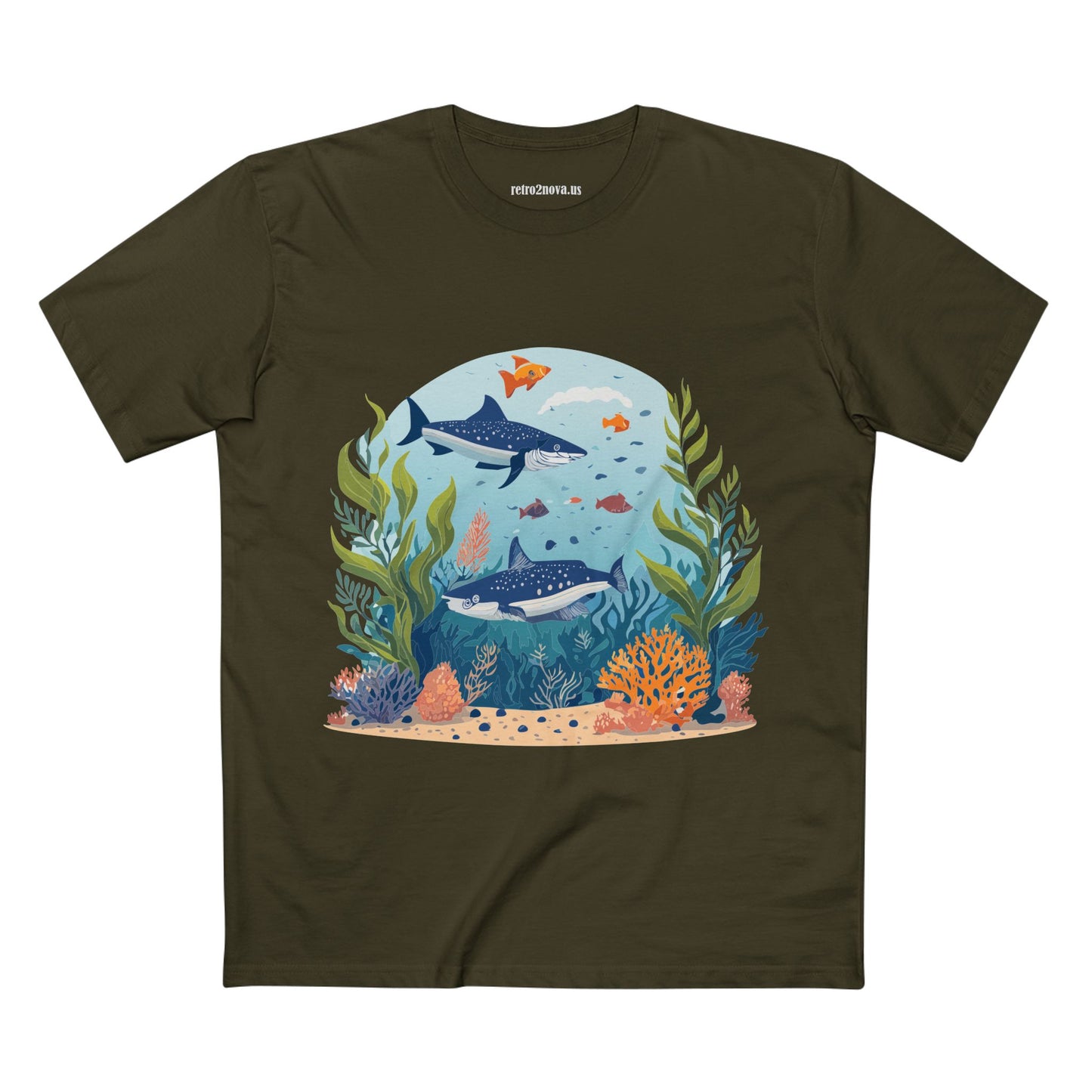 Ocean Shirt, Ocean Pacific Shirts