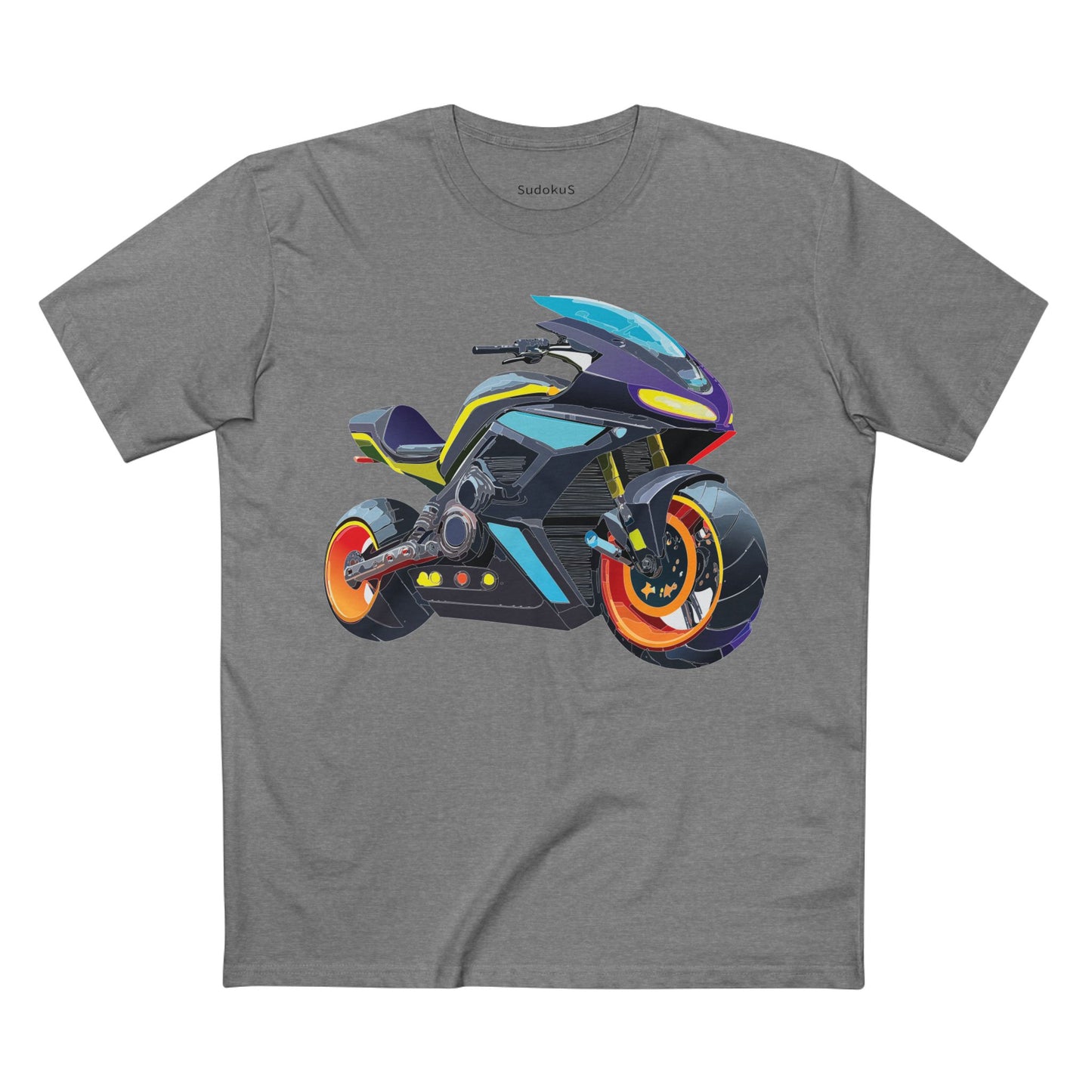 Bike Shirt, Moto Shirt