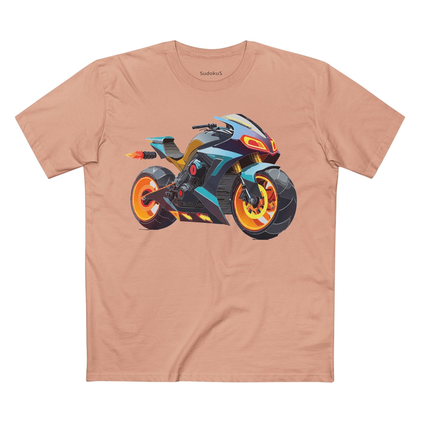 Bike Shirt, Moto Shirt