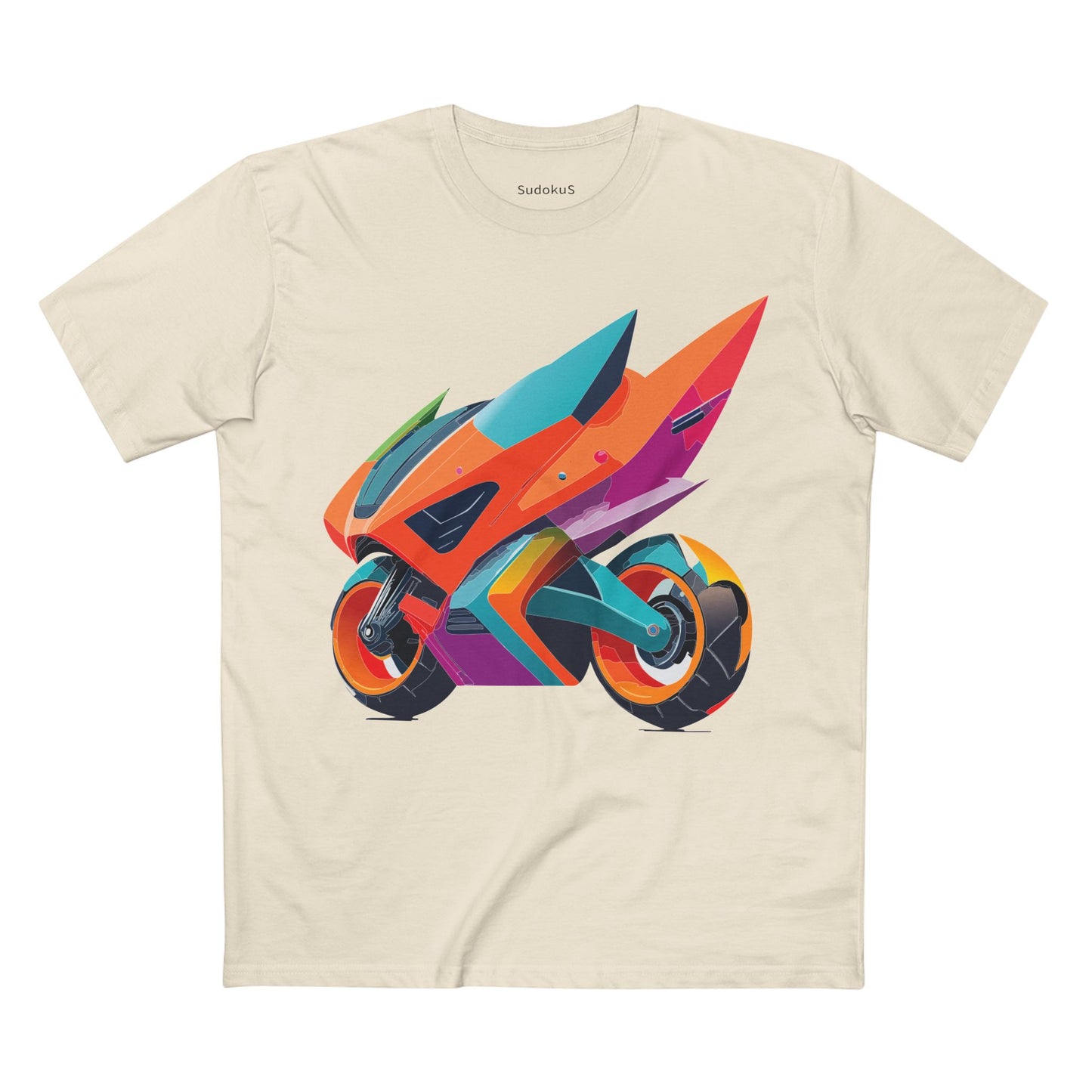 Bike Shirt, Moto Shirt