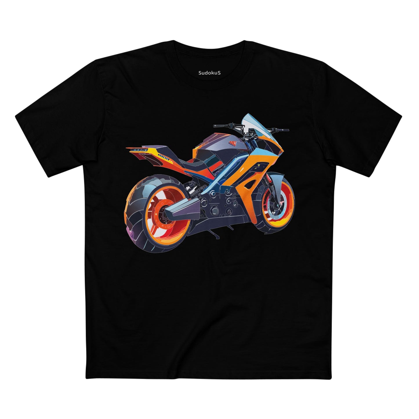 Bike Shirt, Moto Shirt