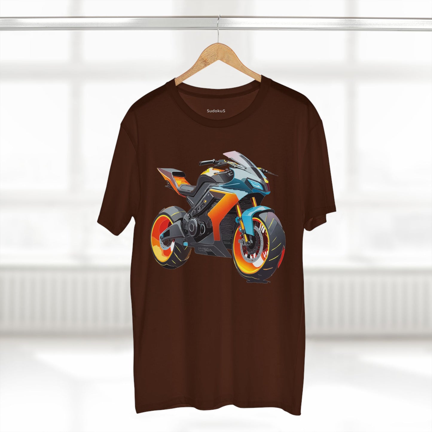 Bike Shirt, Moto Shirt