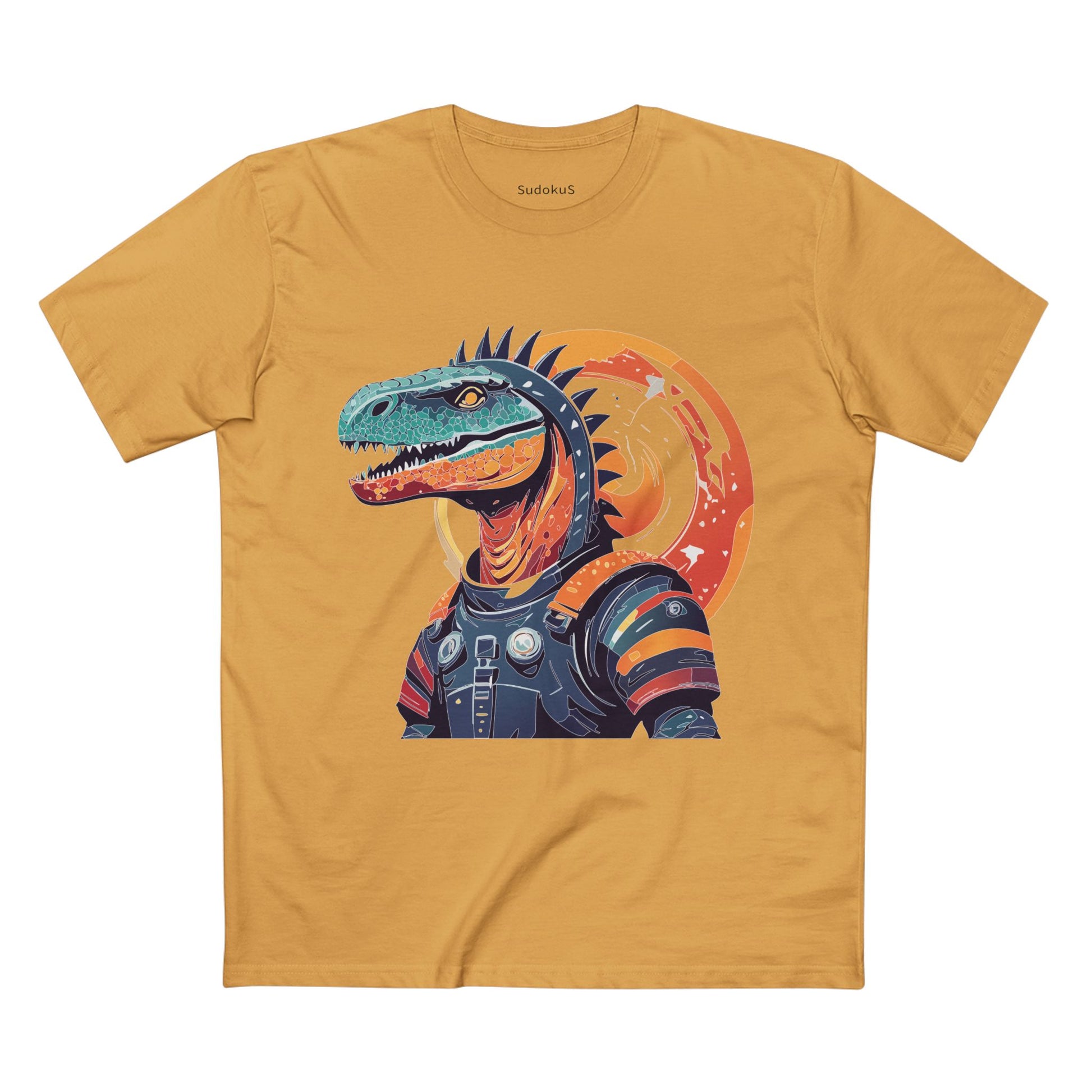 Aliens Shirt, Cosmo Shirt - SudokuS