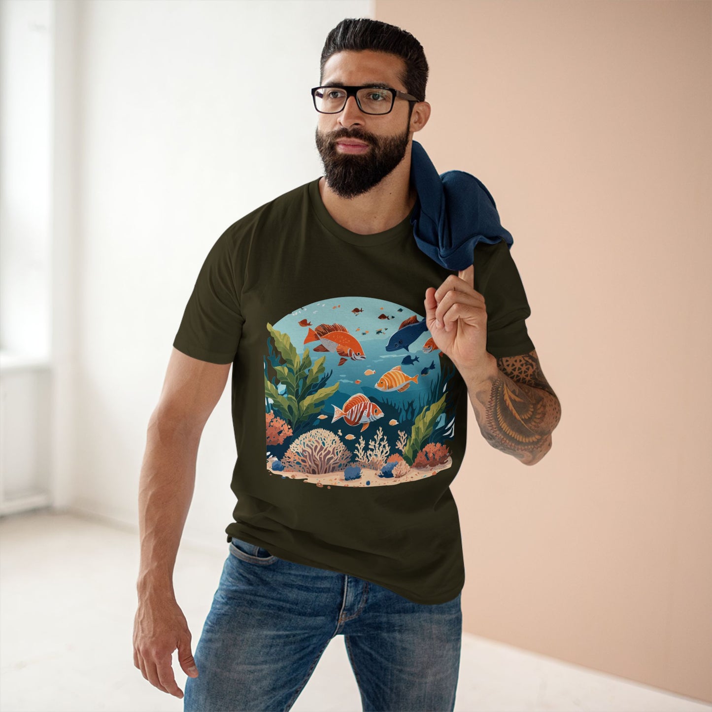 Ocean Shirt, Ocean Pacific Shirts