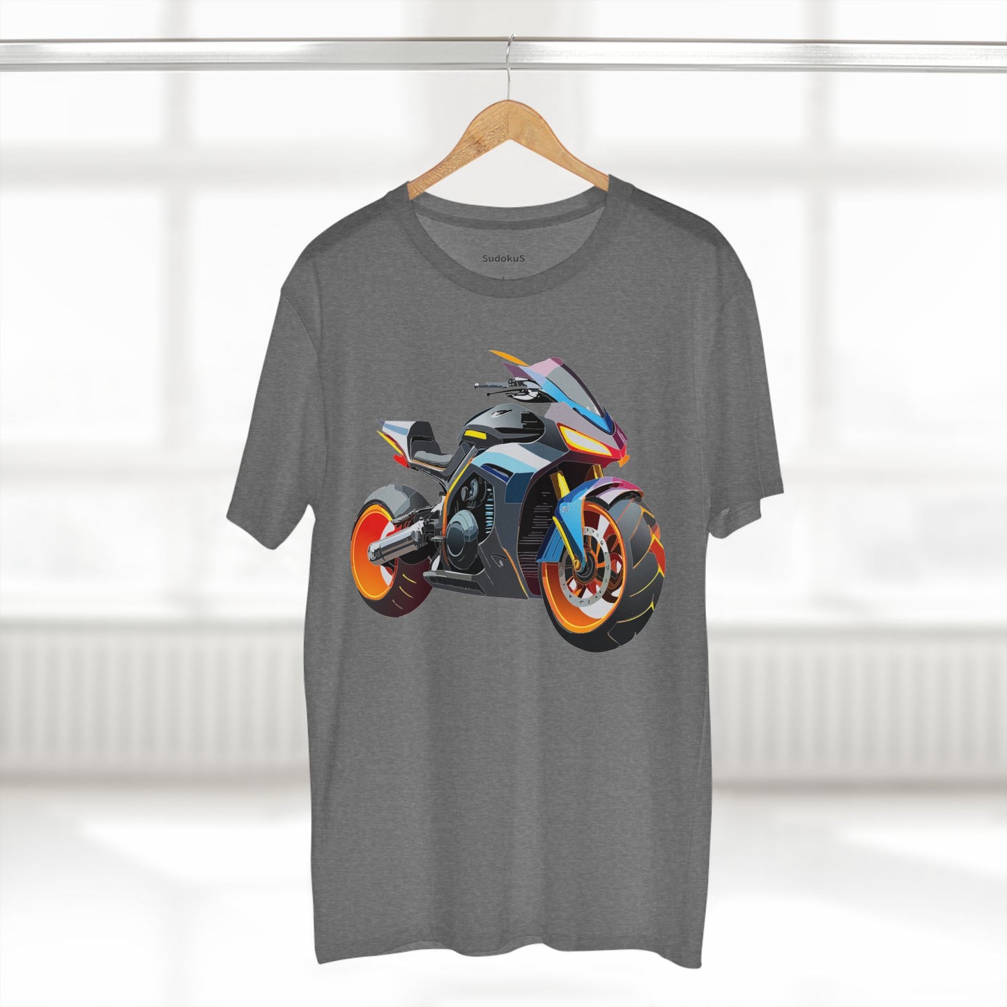 Bike Shirt, Moto Shirt