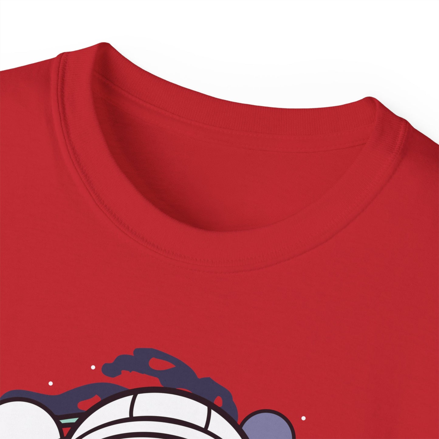 Astronaut Tee Shirt, Astronaut Graphic T‑Shirt, Cartoon Graphic T-Shirt, Art Design Shirt, Cosmos Tee Shirts 6