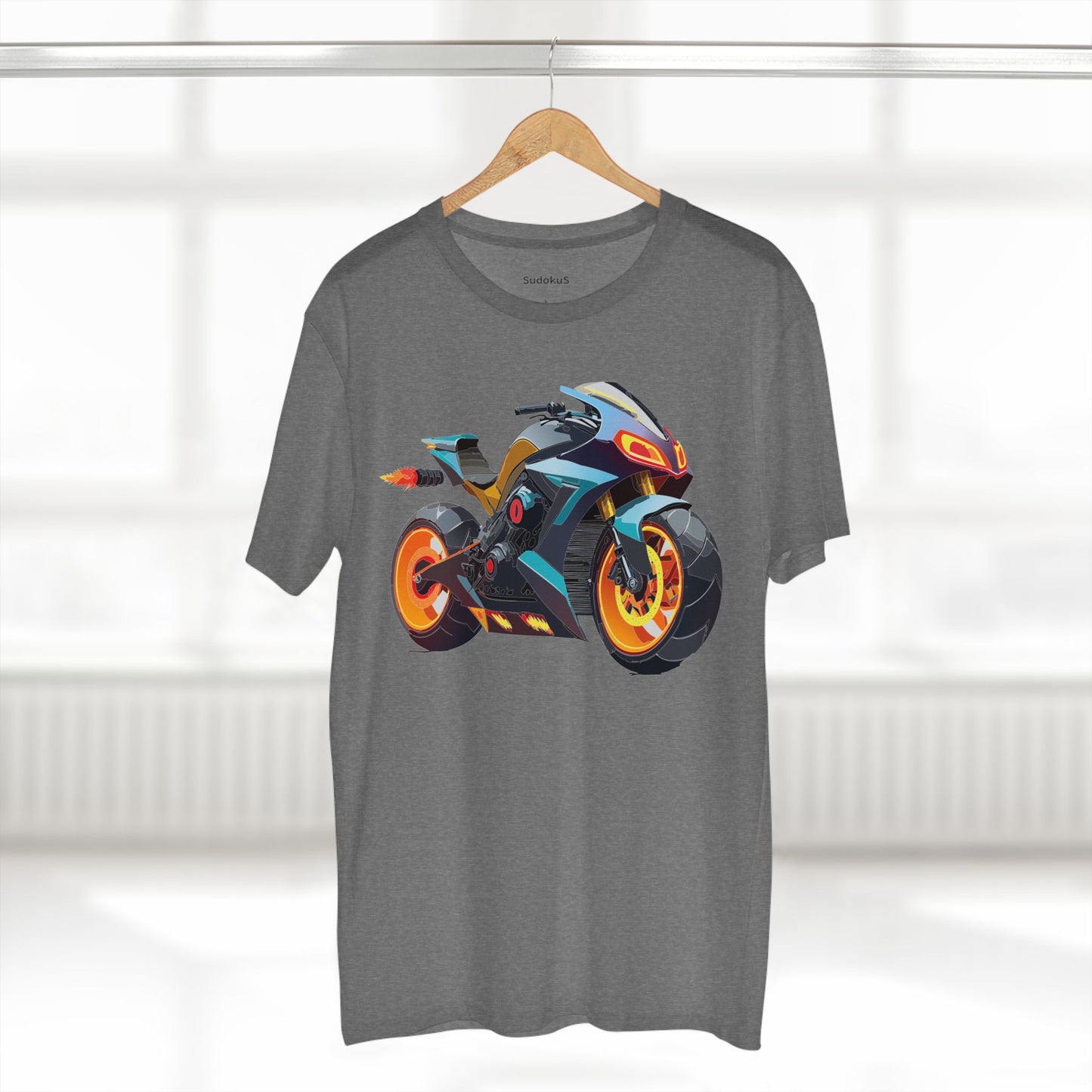 Bike Shirt, Moto Shirt