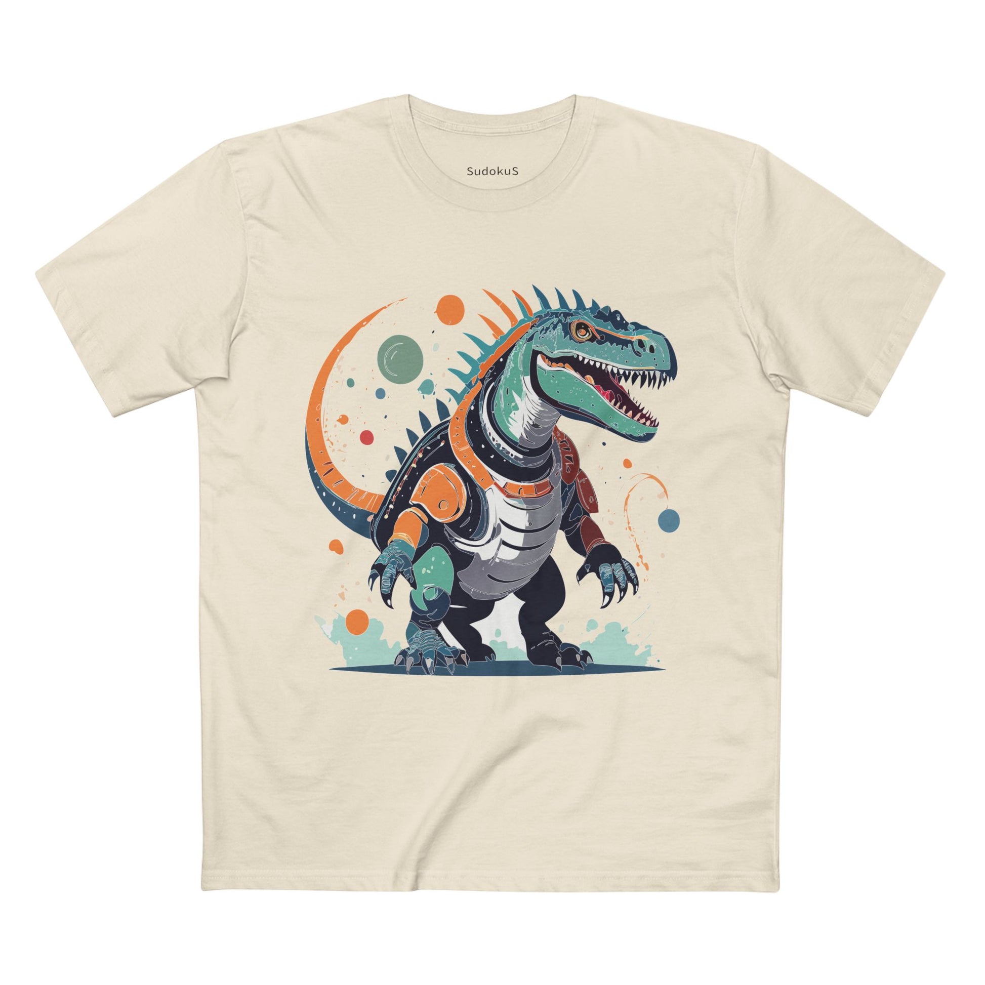 Aliens Shirt, Cosmo Shirt - SudokuS