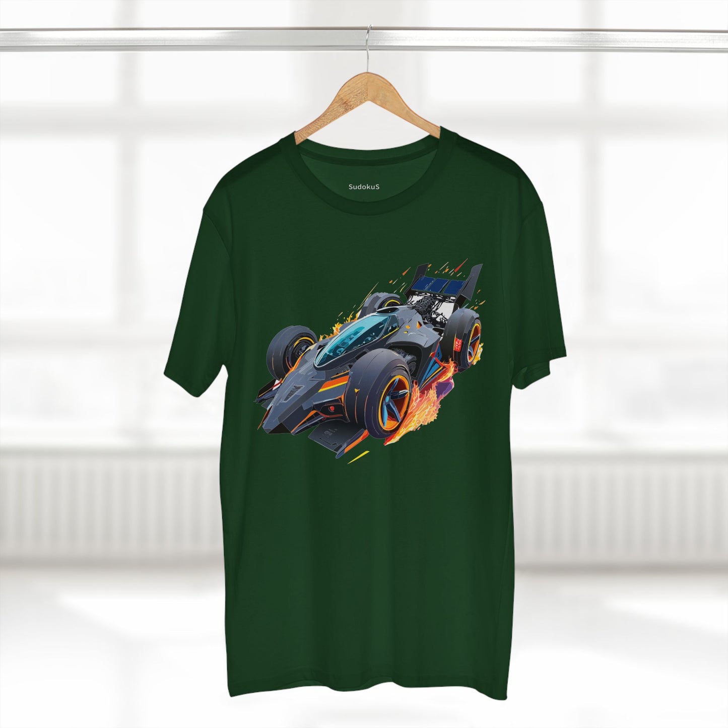 Car Shirt, Hot Wheels Shirt