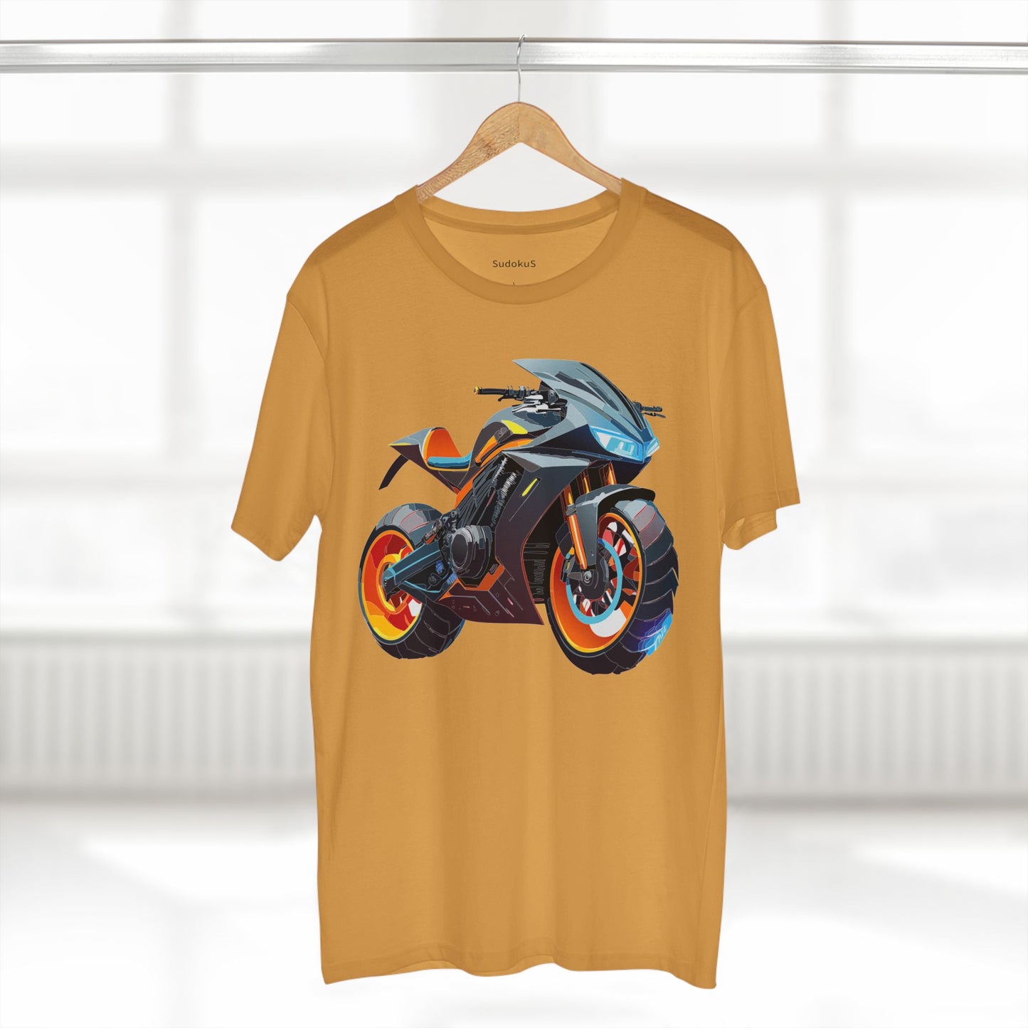 Bike Shirt, Moto Shirt