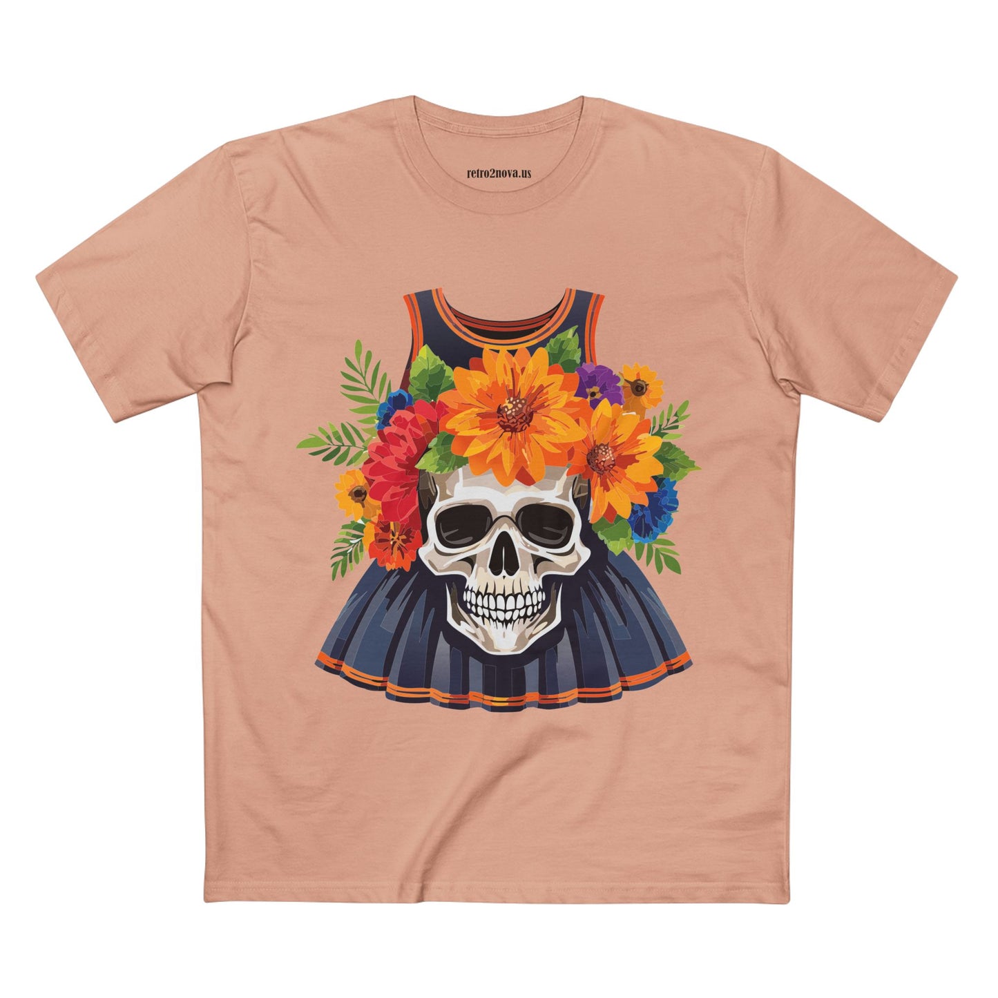 Skull Shirt, Skeleton Shirt