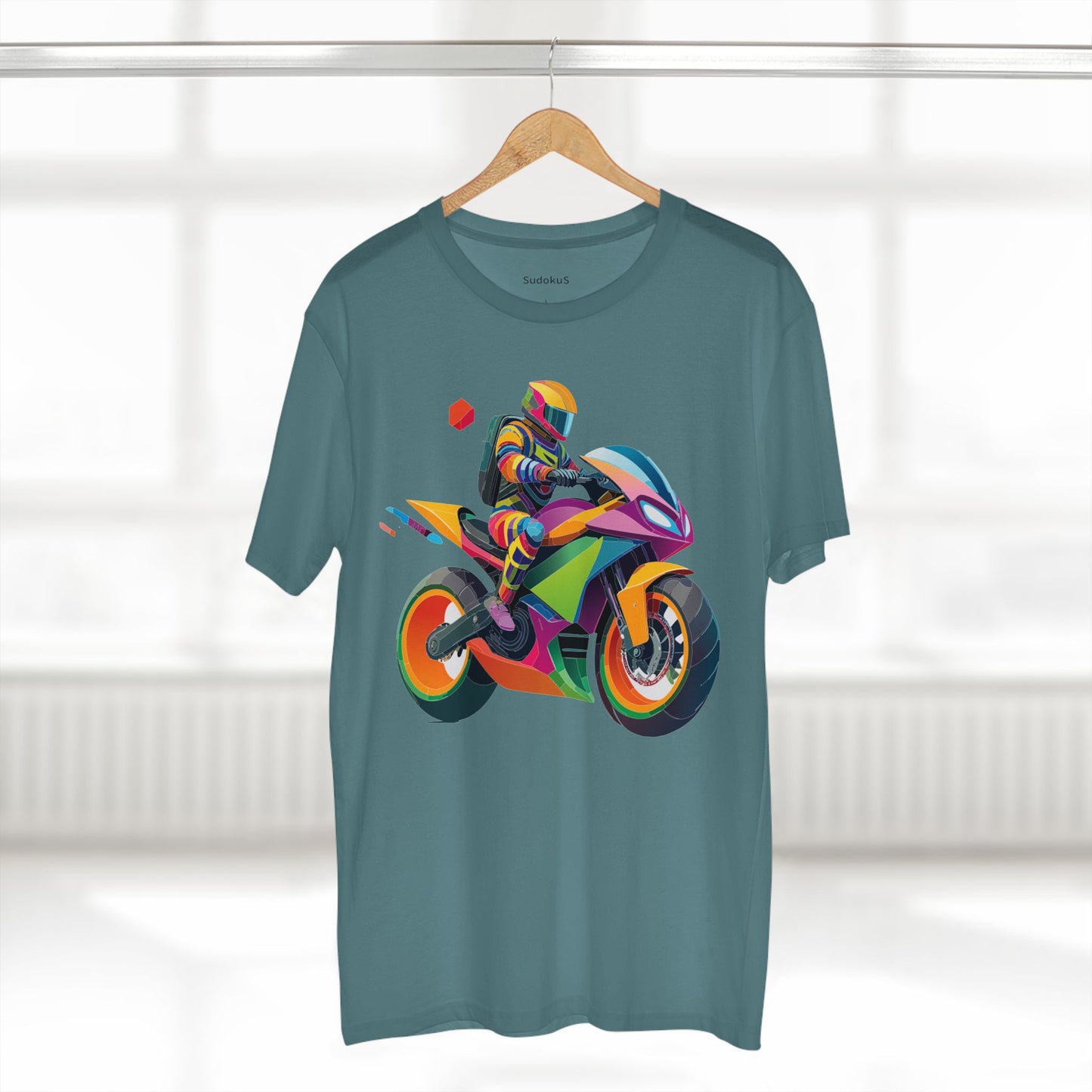Bike Shirt, Moto Shirt