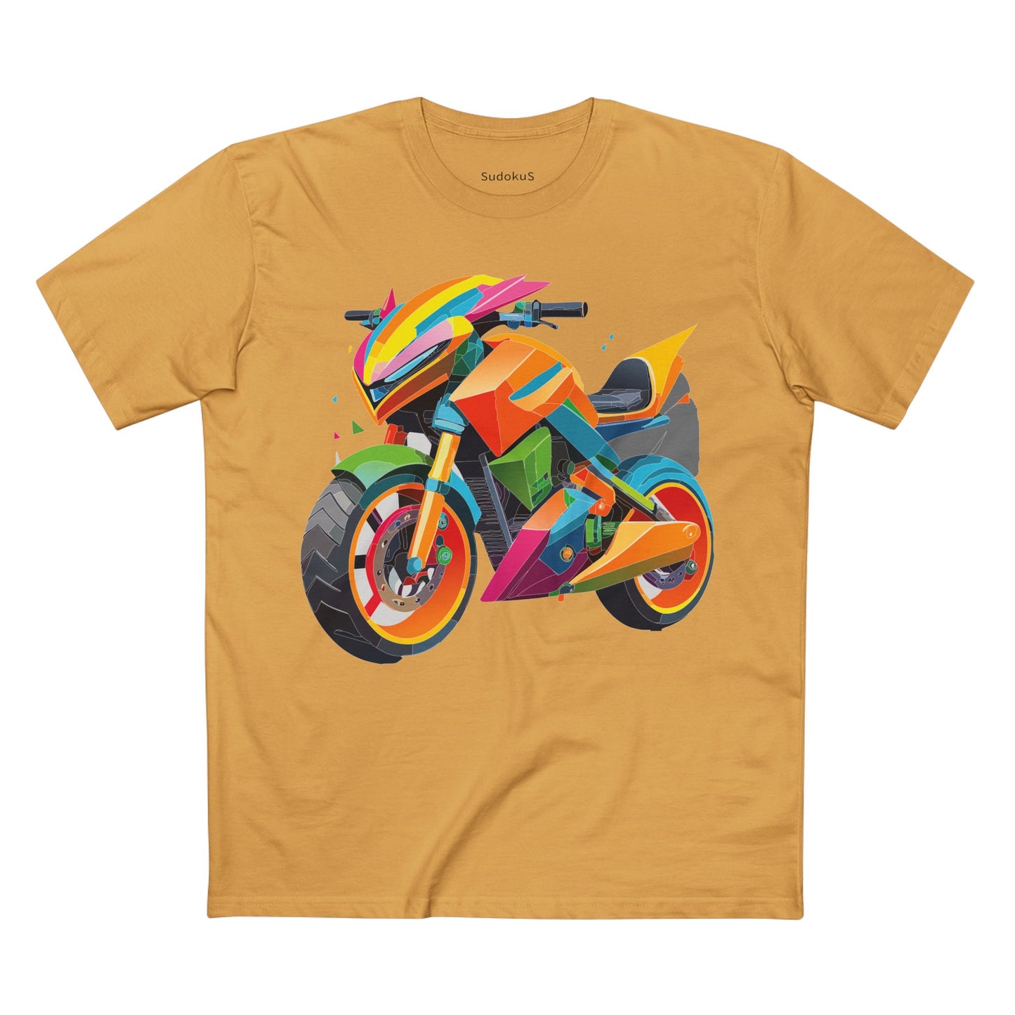 Bike Shirt, Moto Shirt