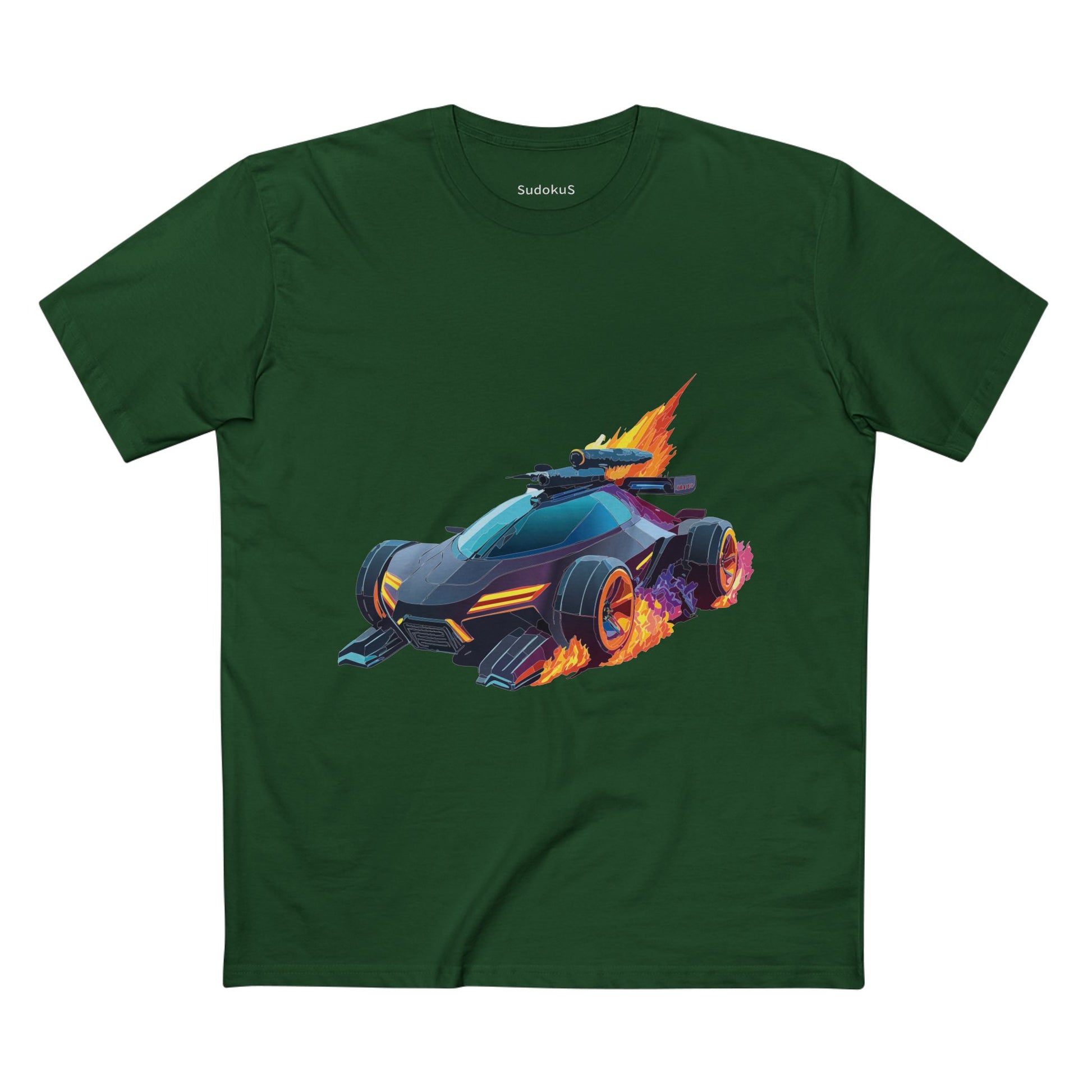 Car Shirt, Hot Wheels Shirt - SudokuS